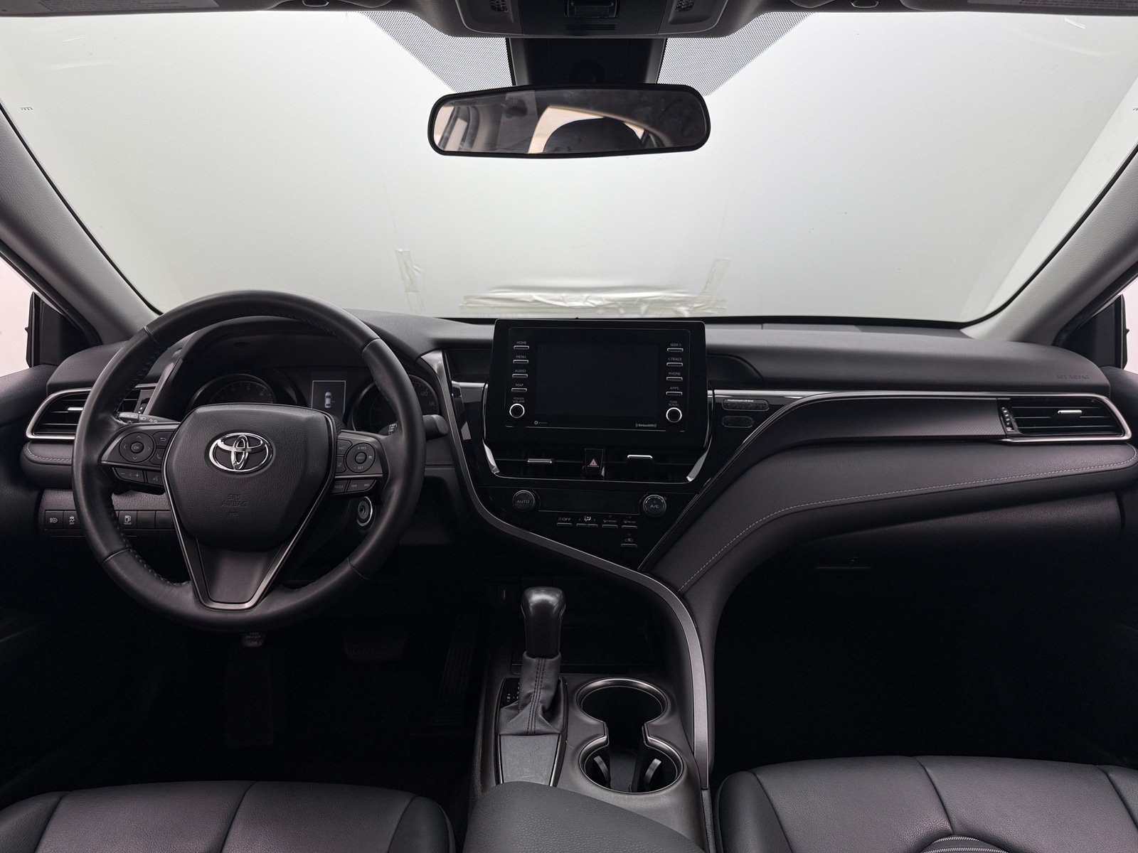 Thumbnail: 2021 Toyota Camry - 2