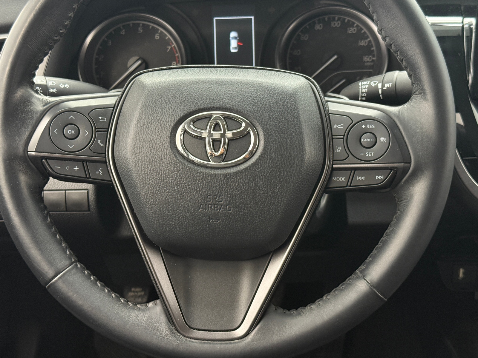 Thumbnail: 2021 Toyota Camry - 4