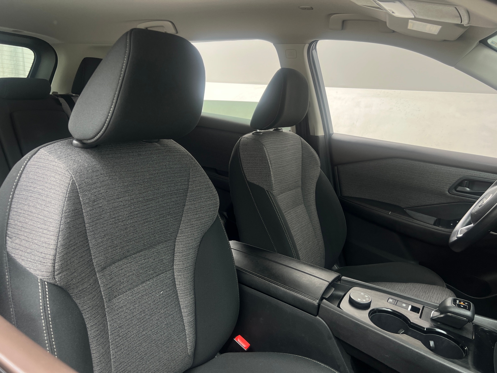 Thumbnail: 2022 Nissan Rogue - 2