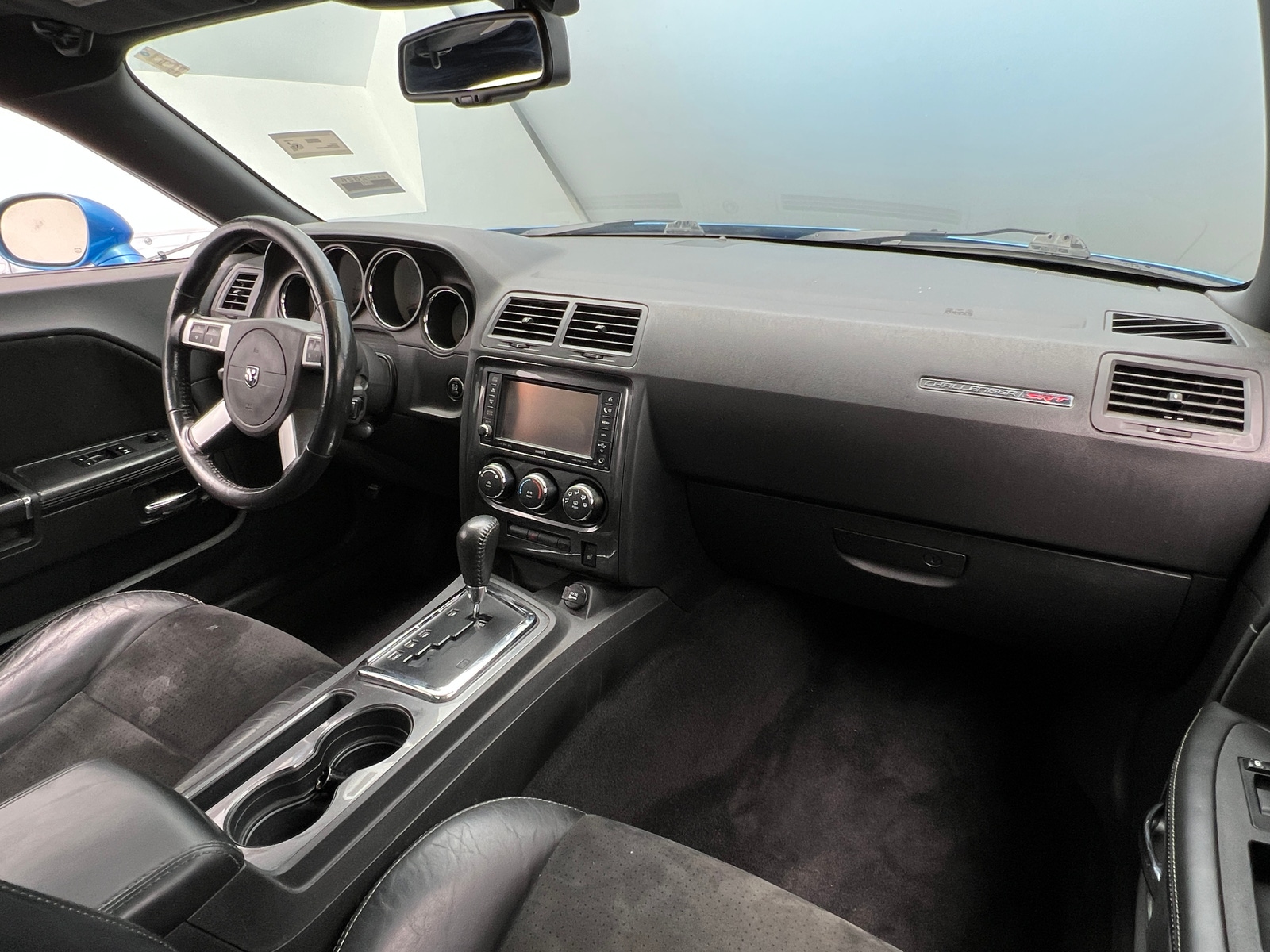 Thumbnail: 2010 Dodge Challenger - 2
