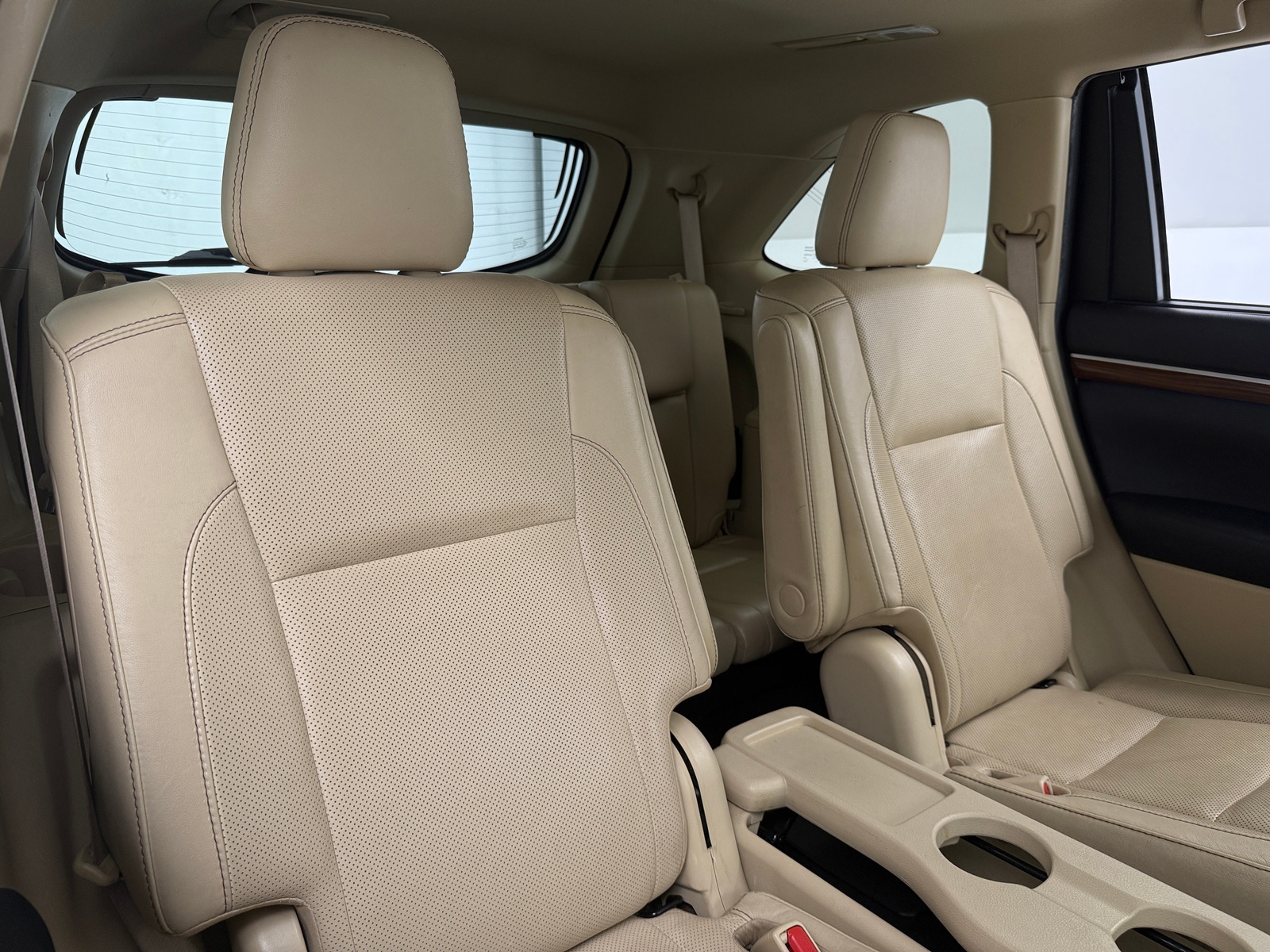 Thumbnail: 2019 Toyota Highlander - 5