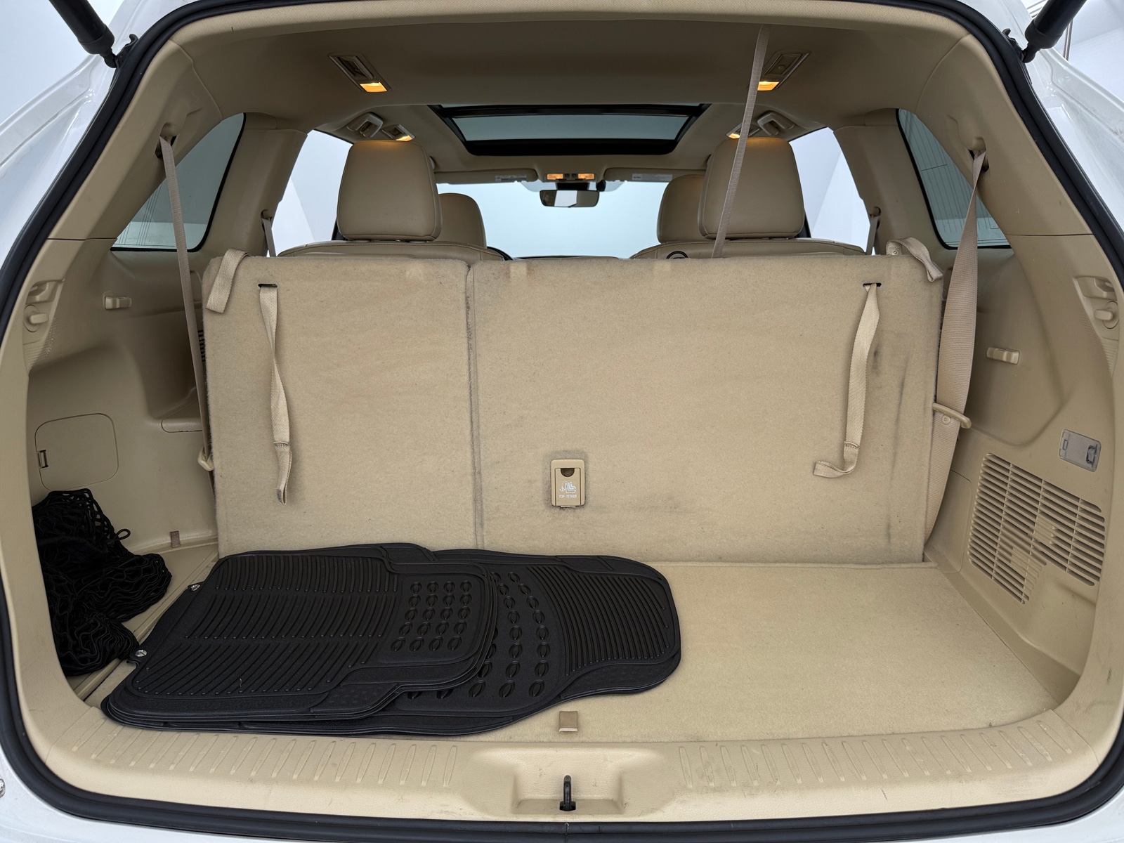 Thumbnail: 2019 Toyota Highlander - 6