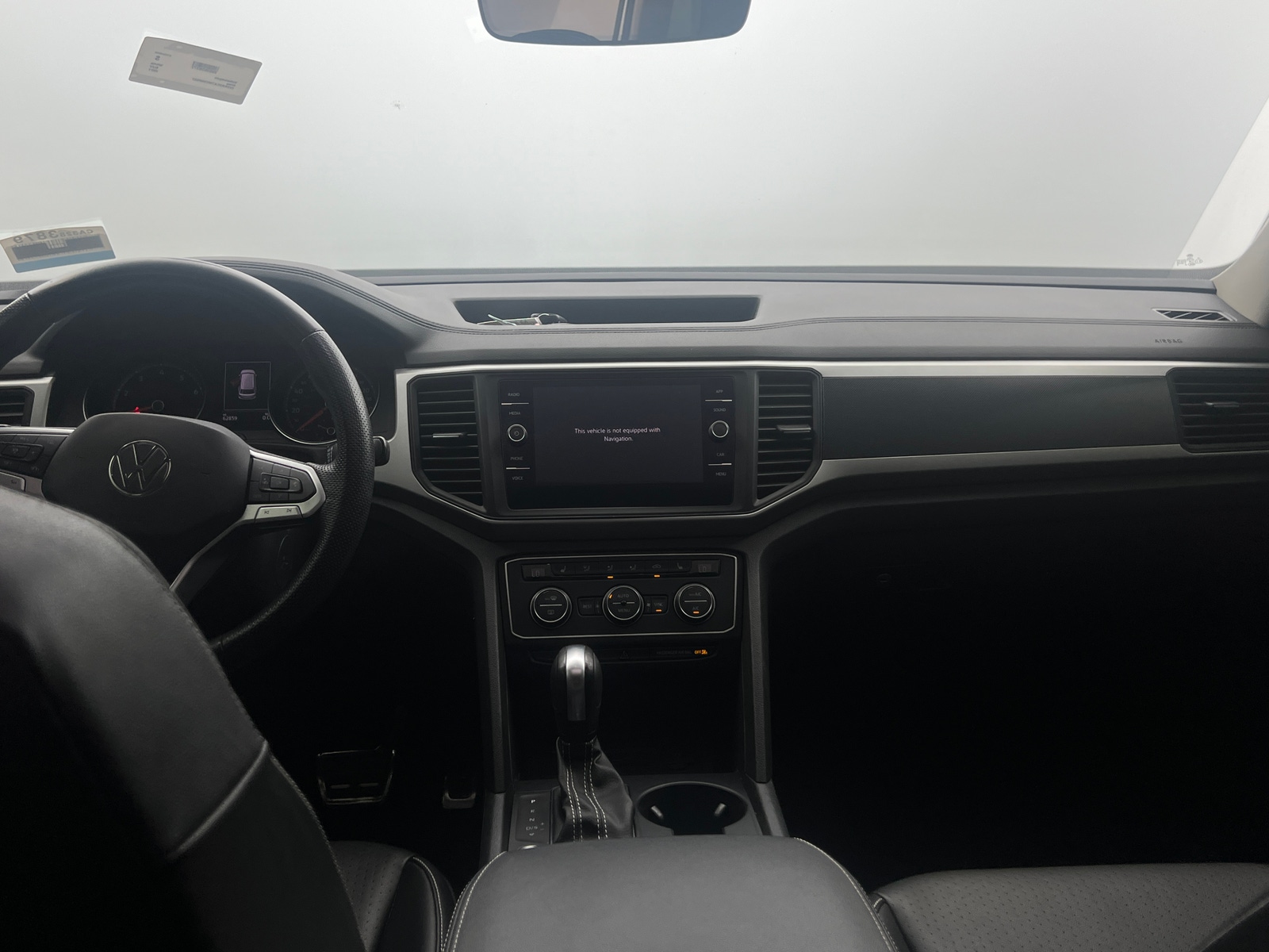 Thumbnail: 2021 Volkswagen Atlas - 2