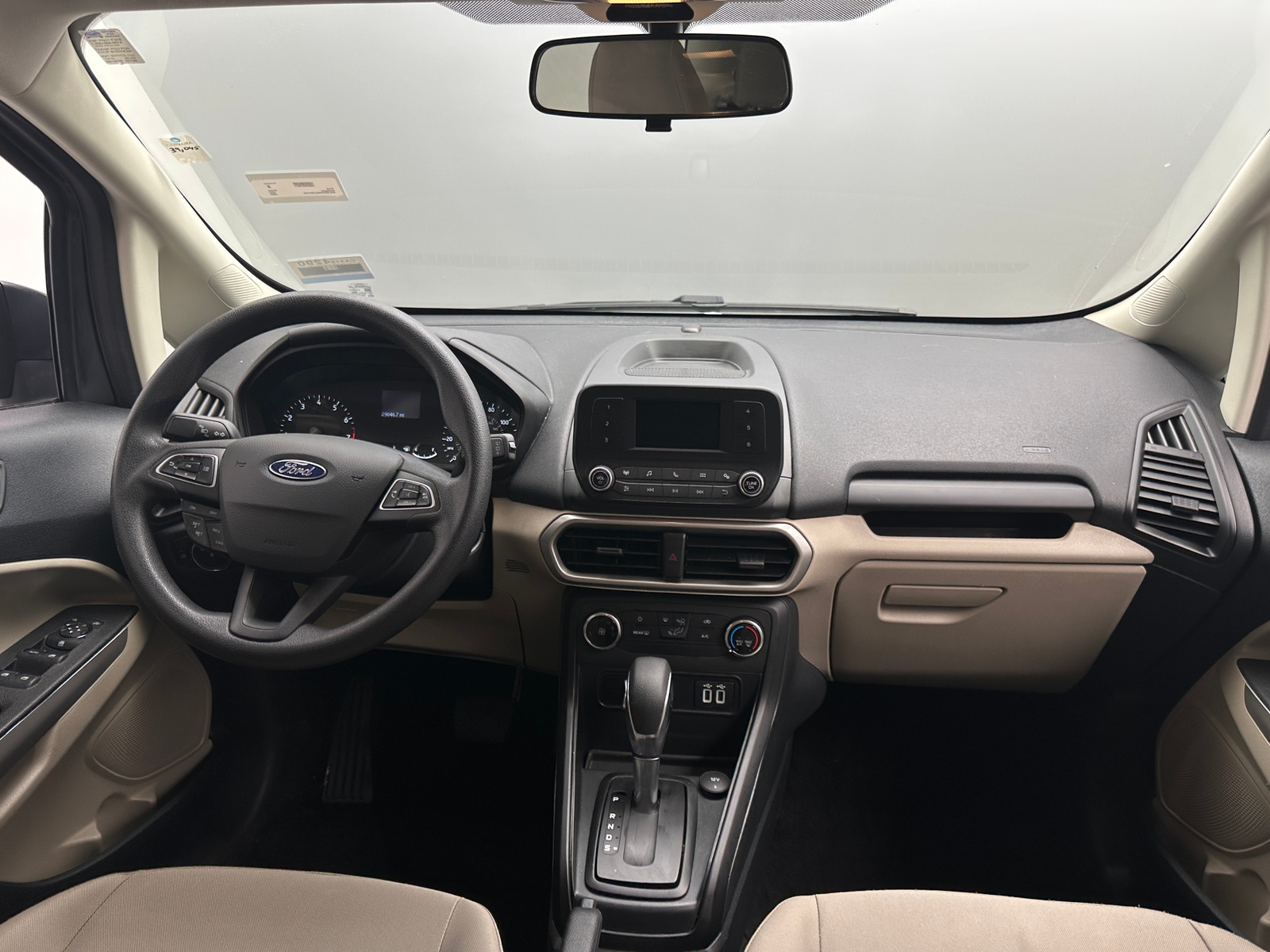Thumbnail: 2020 Ford EcoSport - 3
