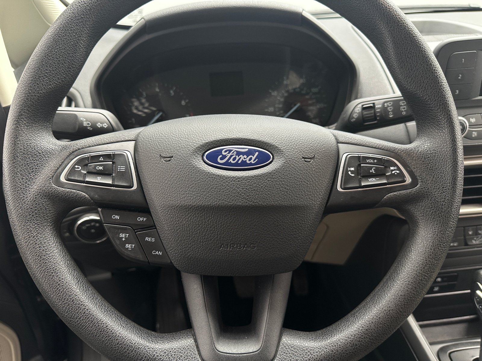 Thumbnail: 2020 Ford EcoSport - 5