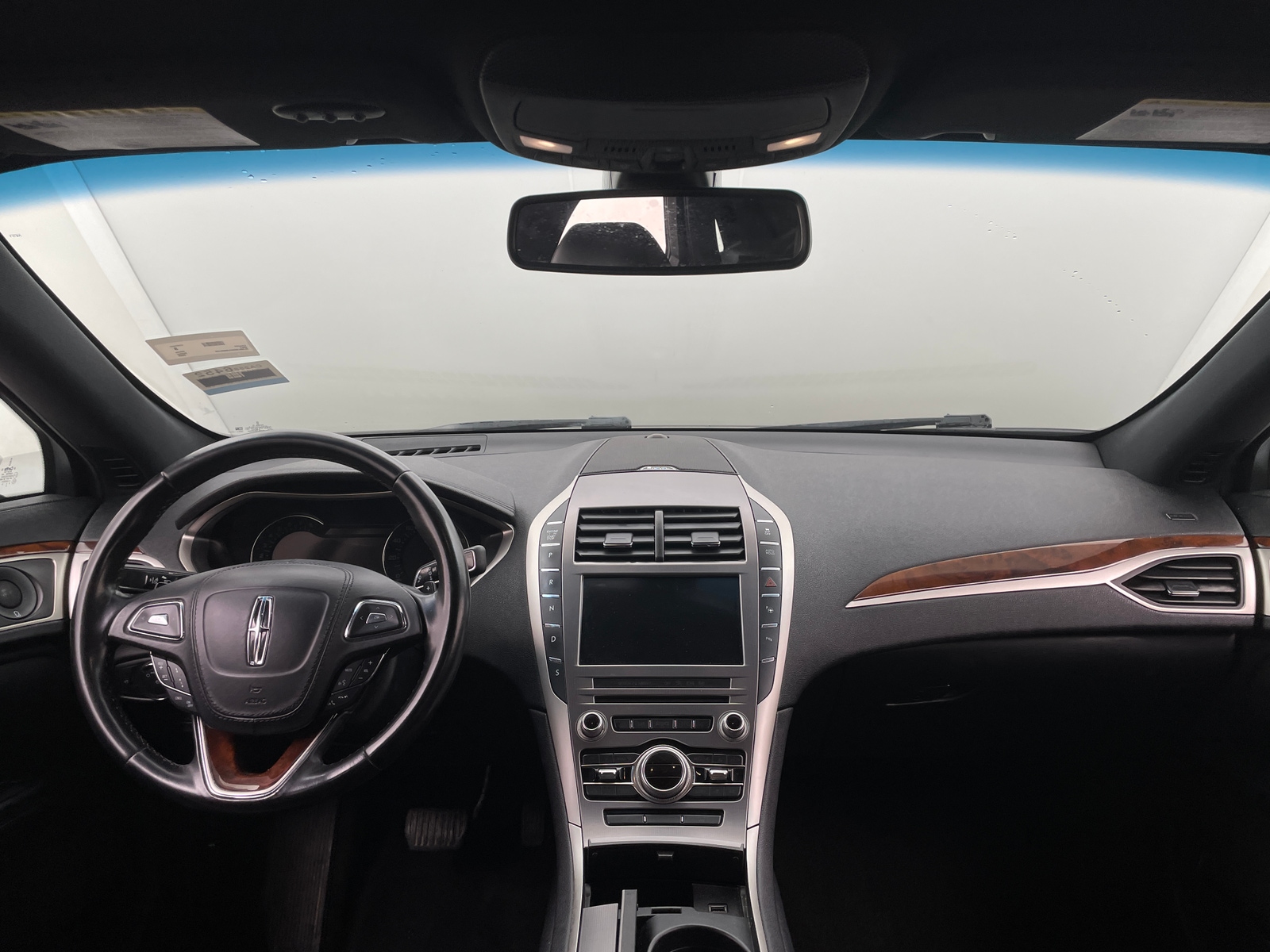 Thumbnail: 2020 Lincoln MKZ - 2