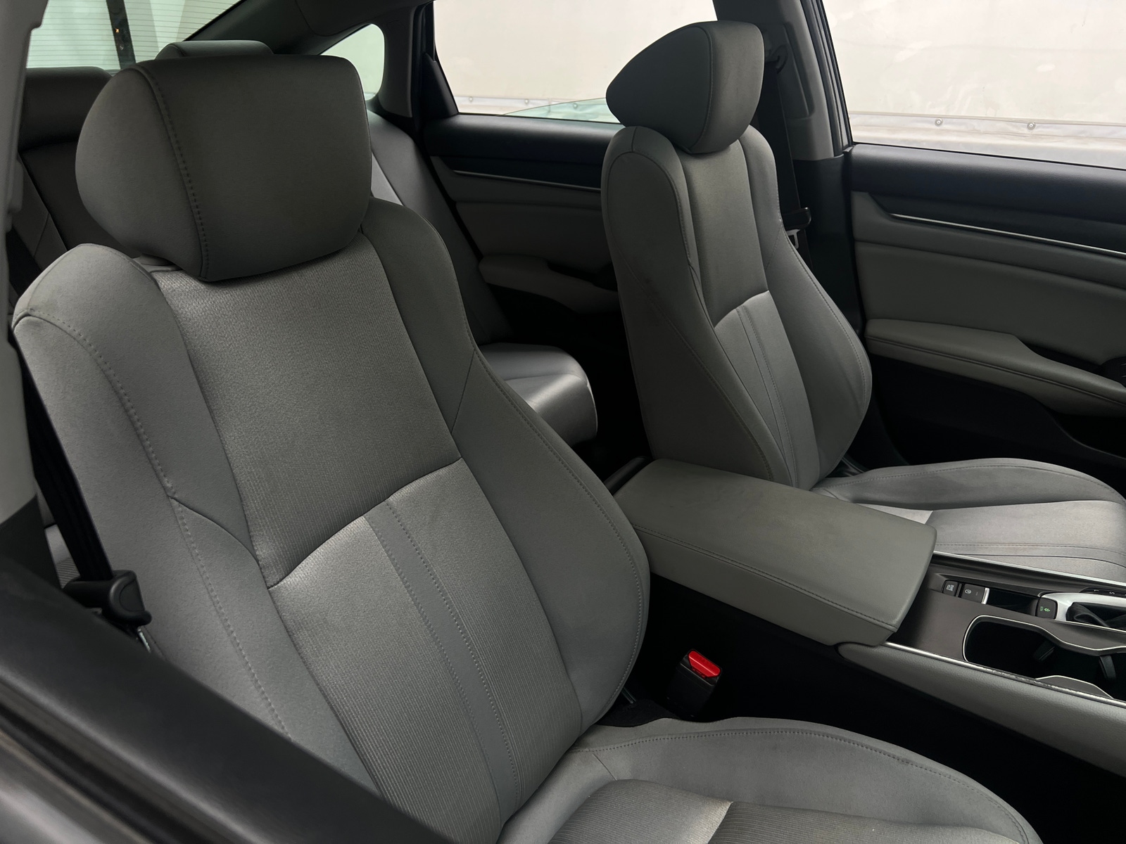 Thumbnail: 2019 Honda Accord - 2