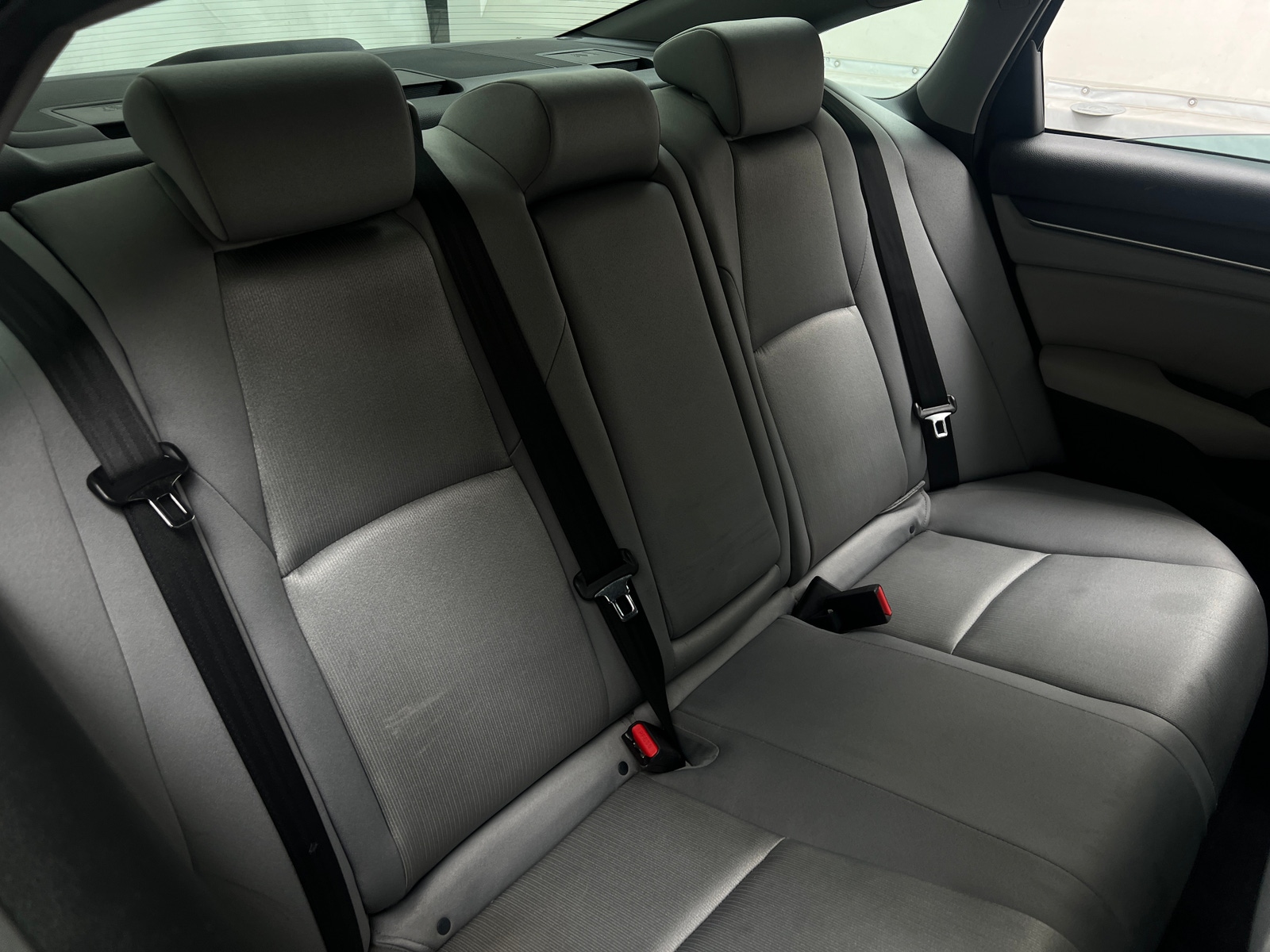 Thumbnail: 2019 Honda Accord - 6