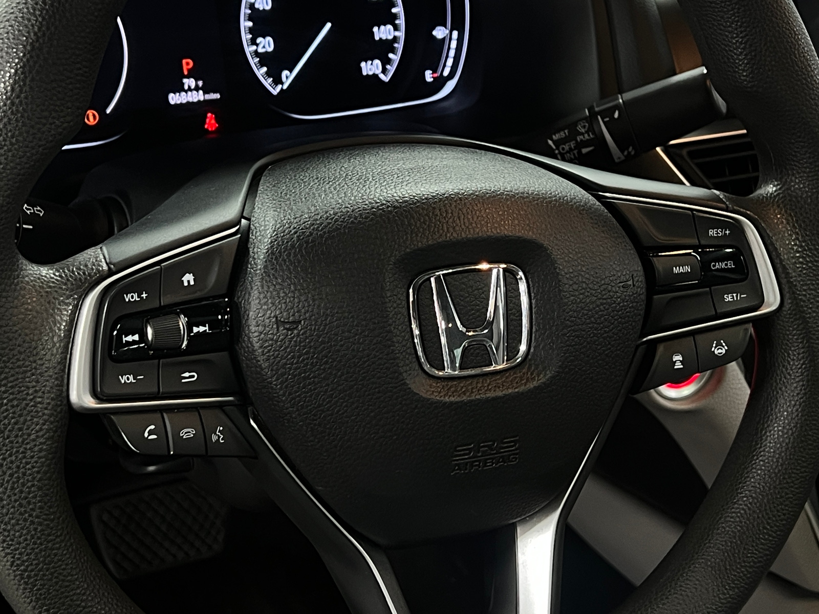 Thumbnail: 2019 Honda Accord - 5