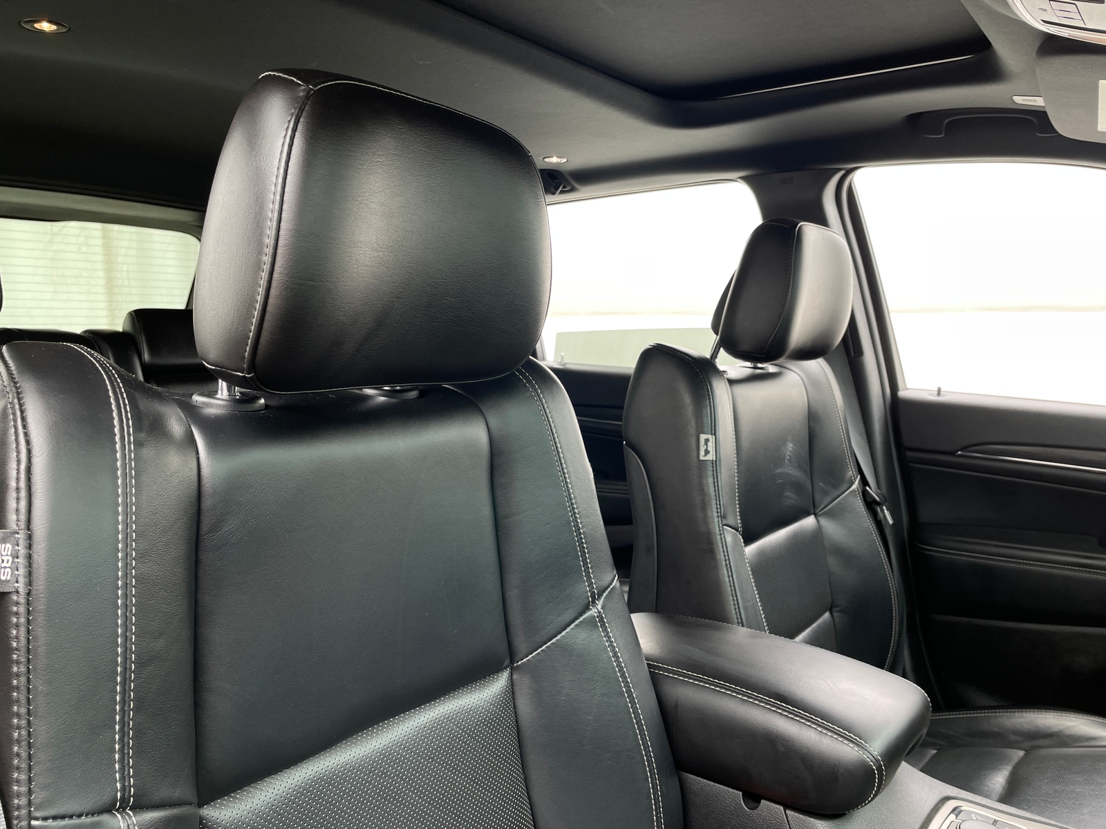 Thumbnail: 2021 Jeep Grand Cherokee - 2