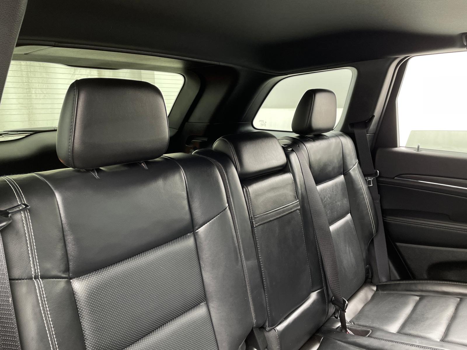 Thumbnail: 2021 Jeep Grand Cherokee - 6