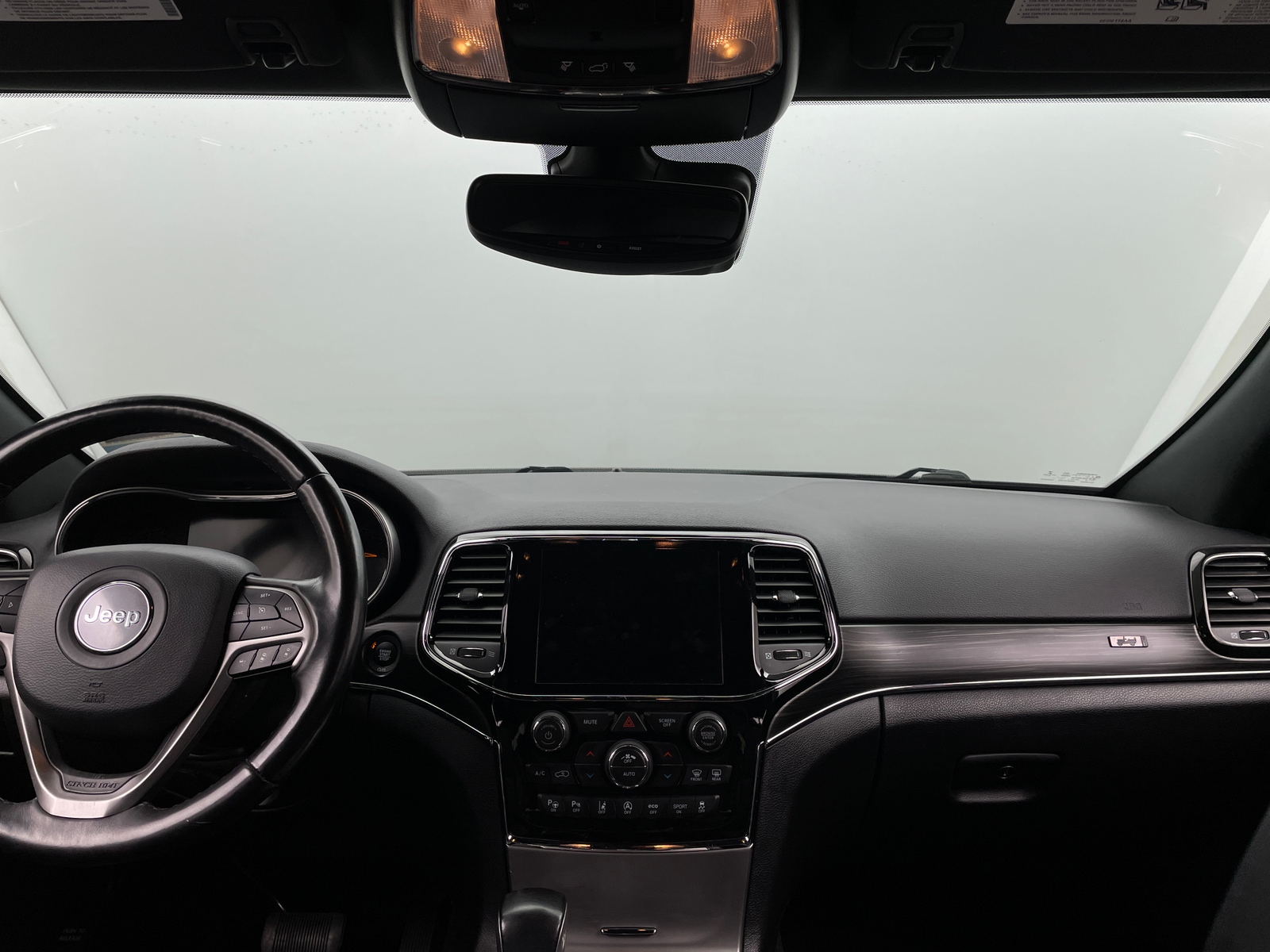 Thumbnail: 2021 Jeep Grand Cherokee - 3