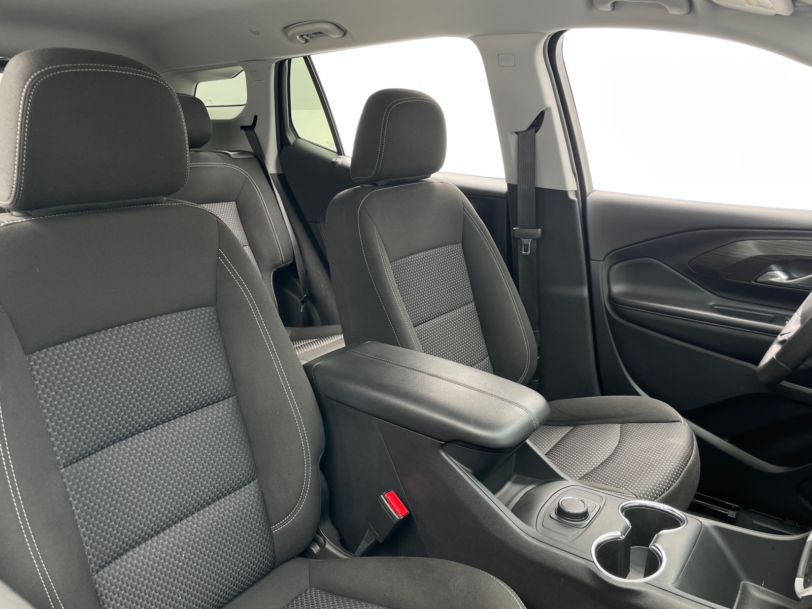 Thumbnail: 2024 GMC Terrain - 2