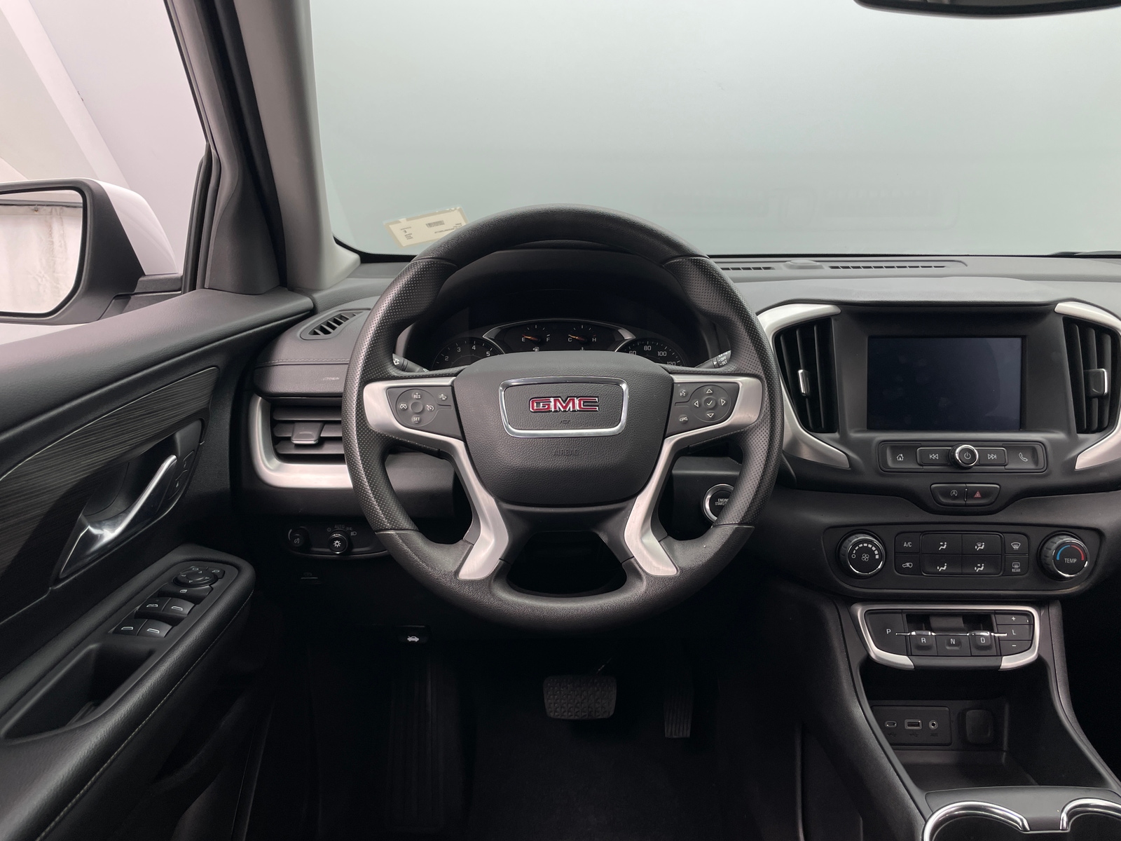 Thumbnail: 2024 GMC Terrain - 5