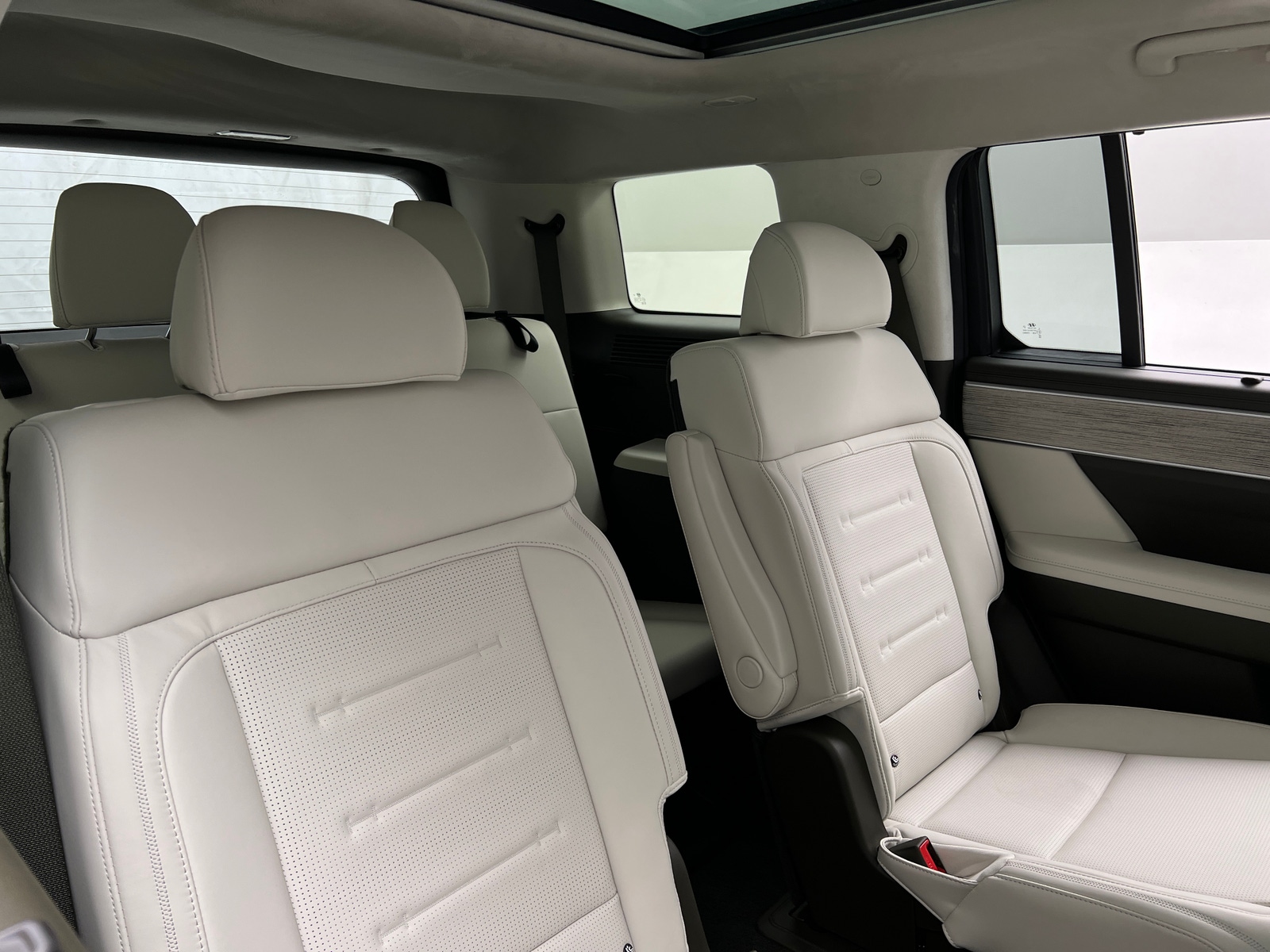 Thumbnail: 2025 Hyundai Santa Fe - 5