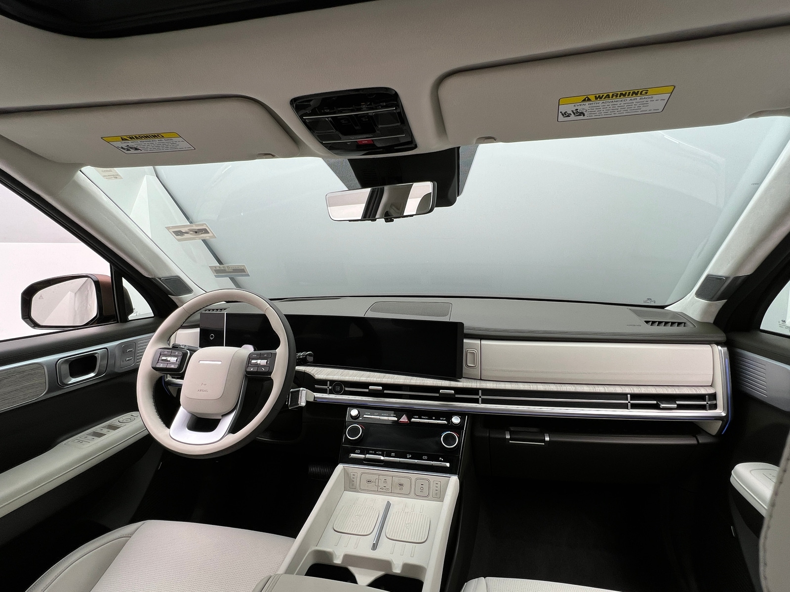 Thumbnail: 2025 Hyundai Santa Fe - 2