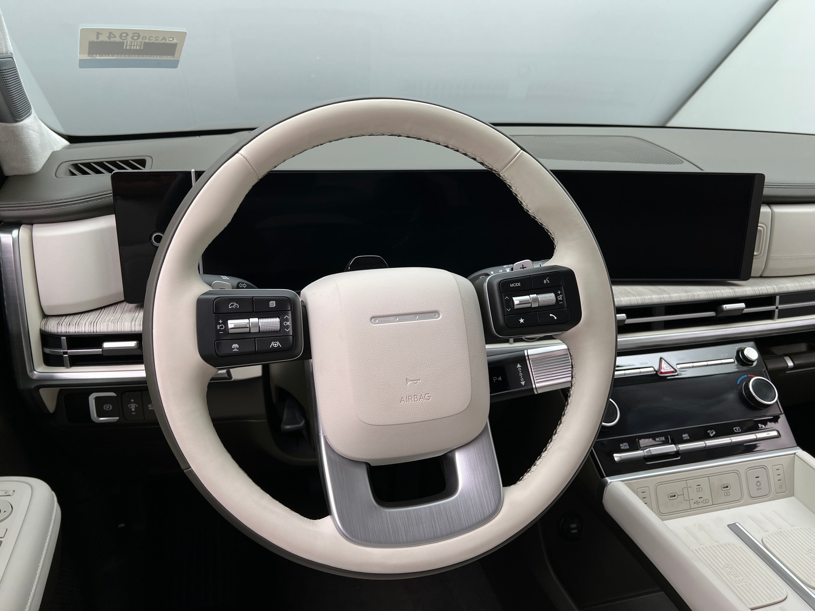 Thumbnail: 2025 Hyundai Santa Fe - 4