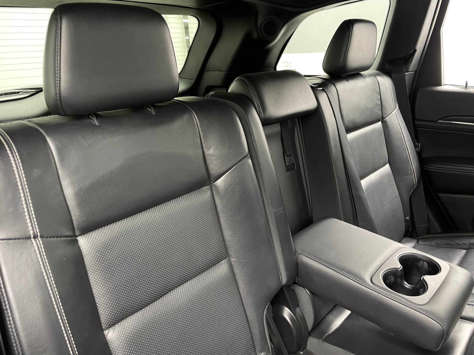 Thumbnail: 2015 Jeep Grand Cherokee - 5