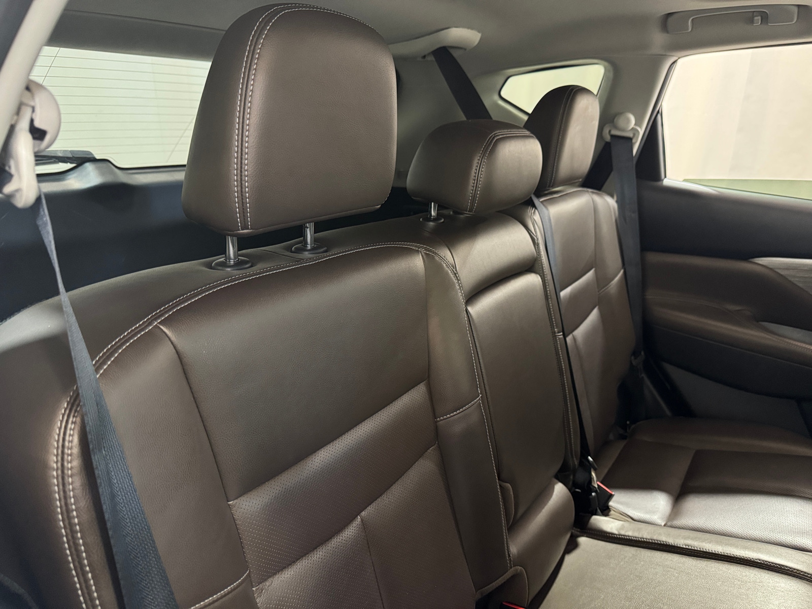 Thumbnail: 2018 Nissan Murano - 5