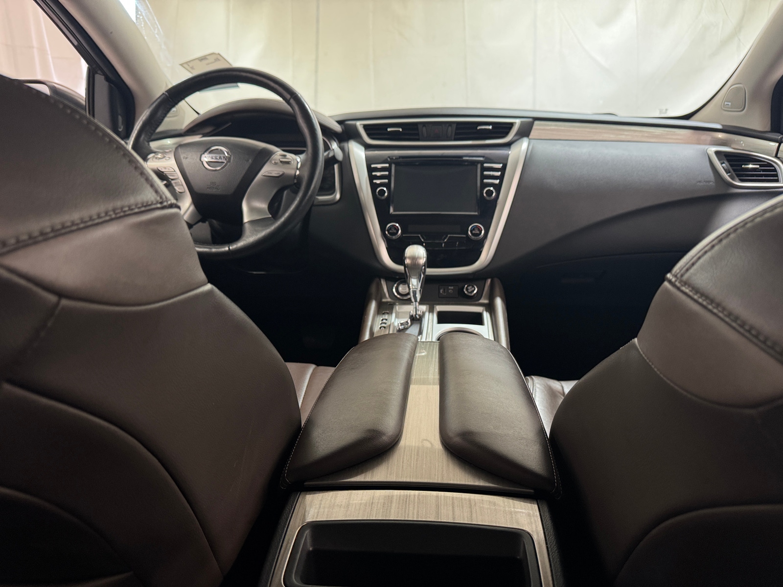 Thumbnail: 2018 Nissan Murano - 2