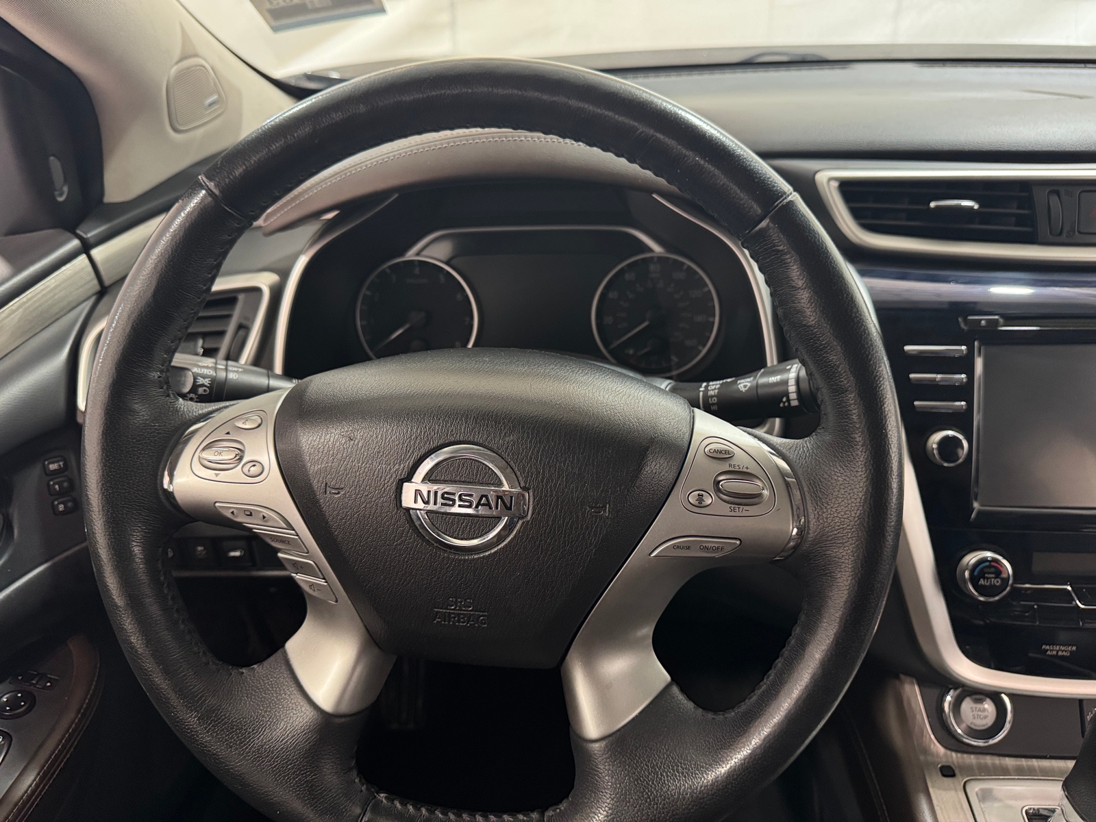 Thumbnail: 2018 Nissan Murano - 4
