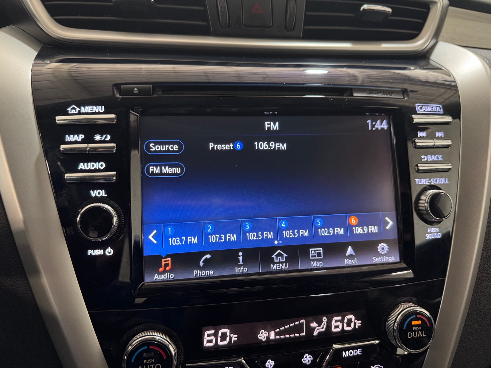 Thumbnail: 2018 Nissan Murano - 3