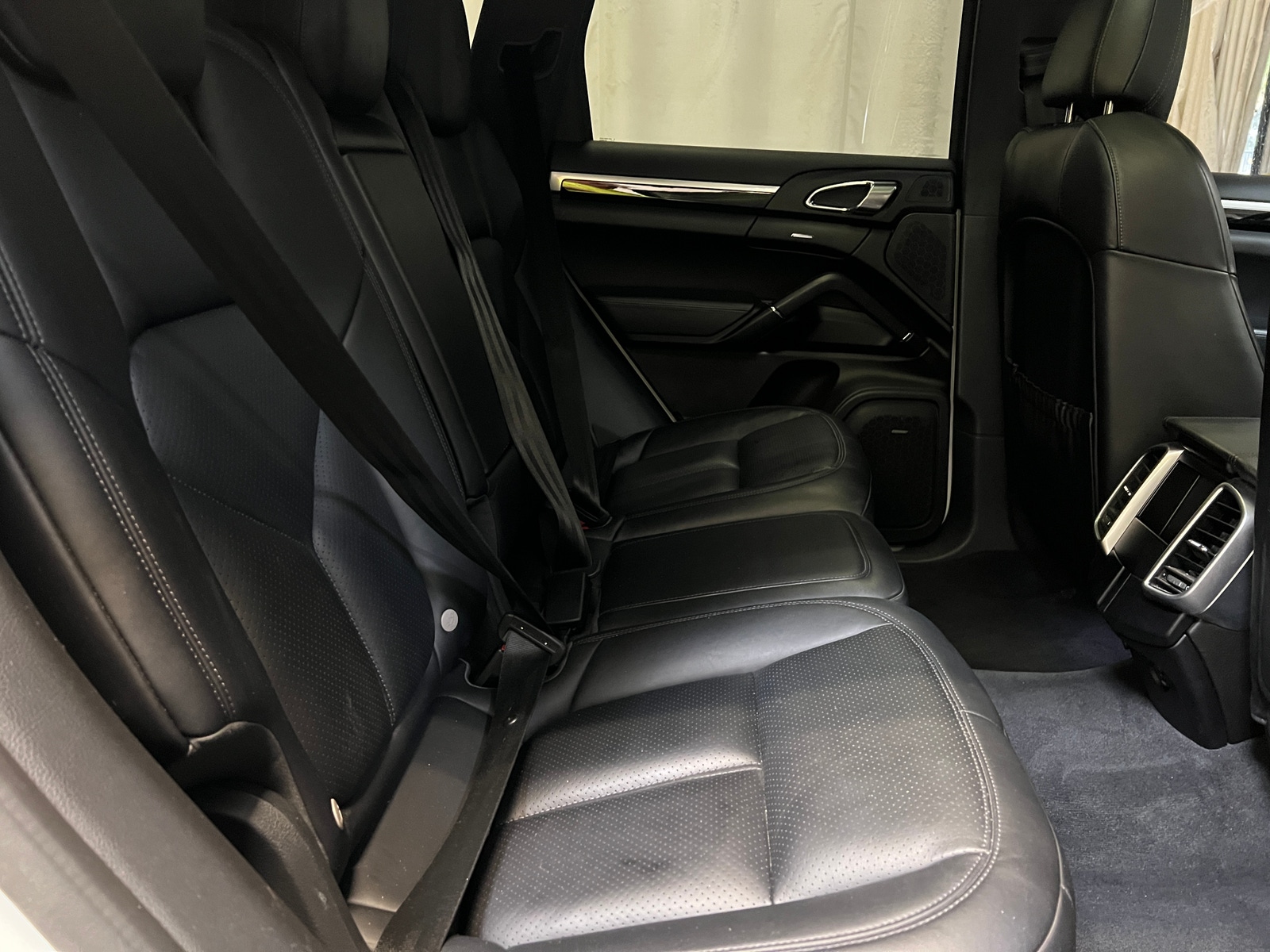 Thumbnail: 2017 Porsche Cayenne - 5
