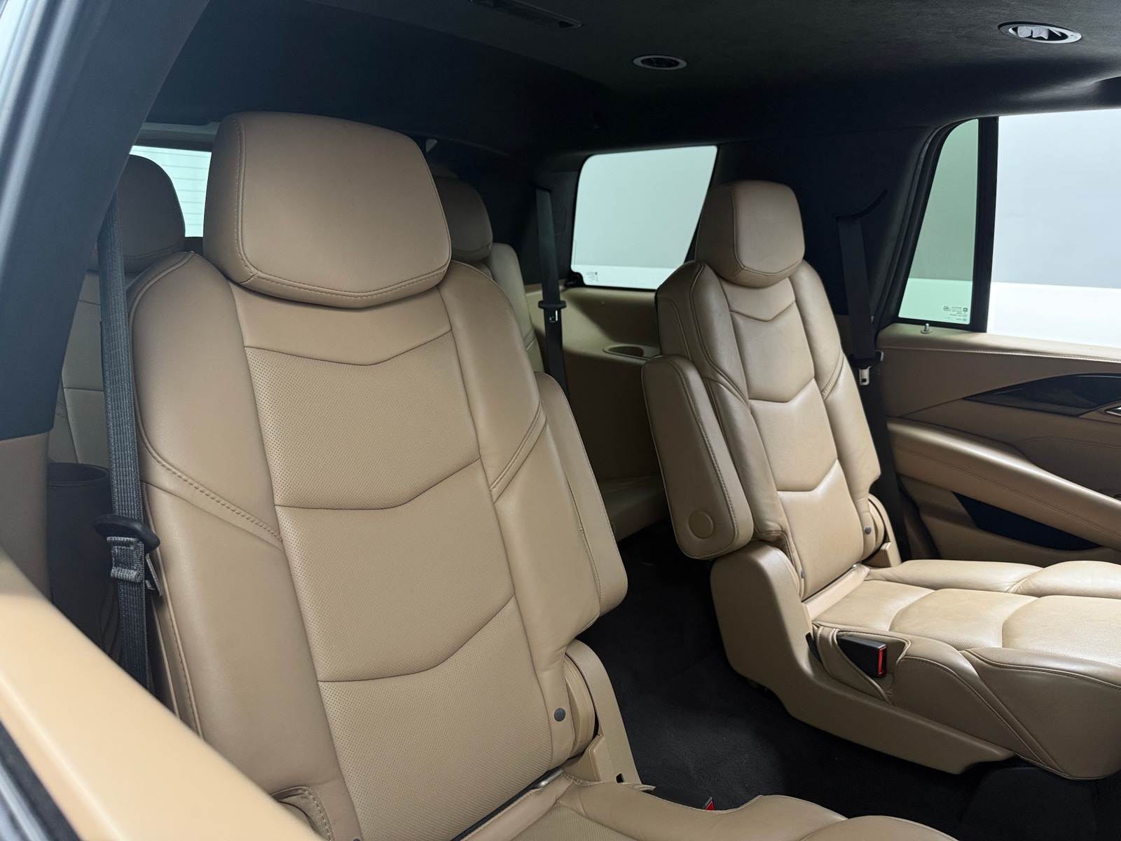 Thumbnail: 2018 Cadillac Escalade - 5