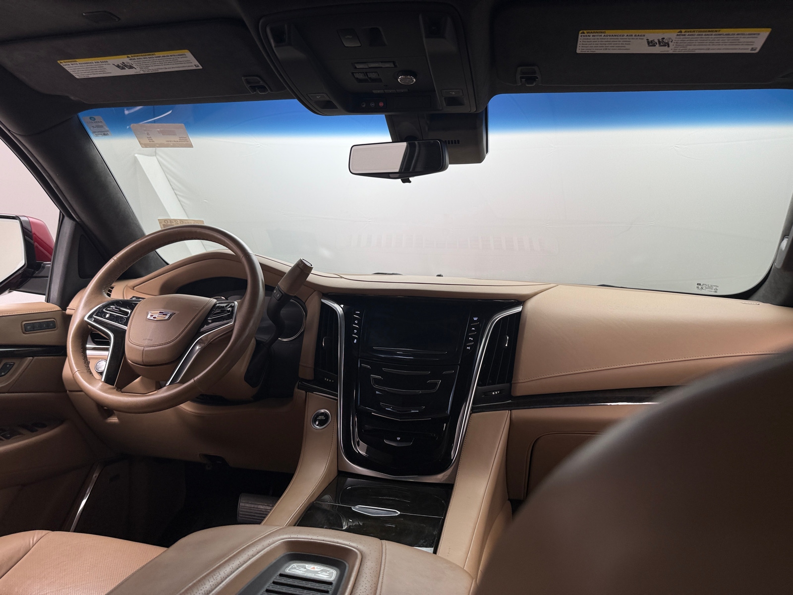 Thumbnail: 2018 Cadillac Escalade - 2