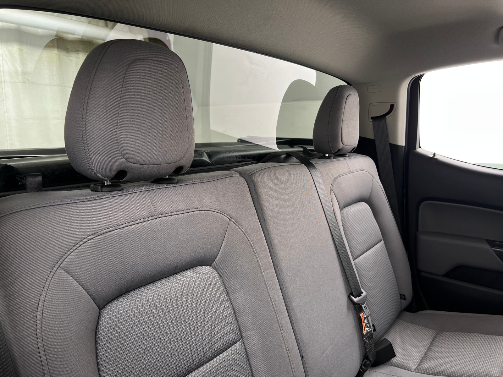 Thumbnail: 2021 Chevrolet Colorado - 6