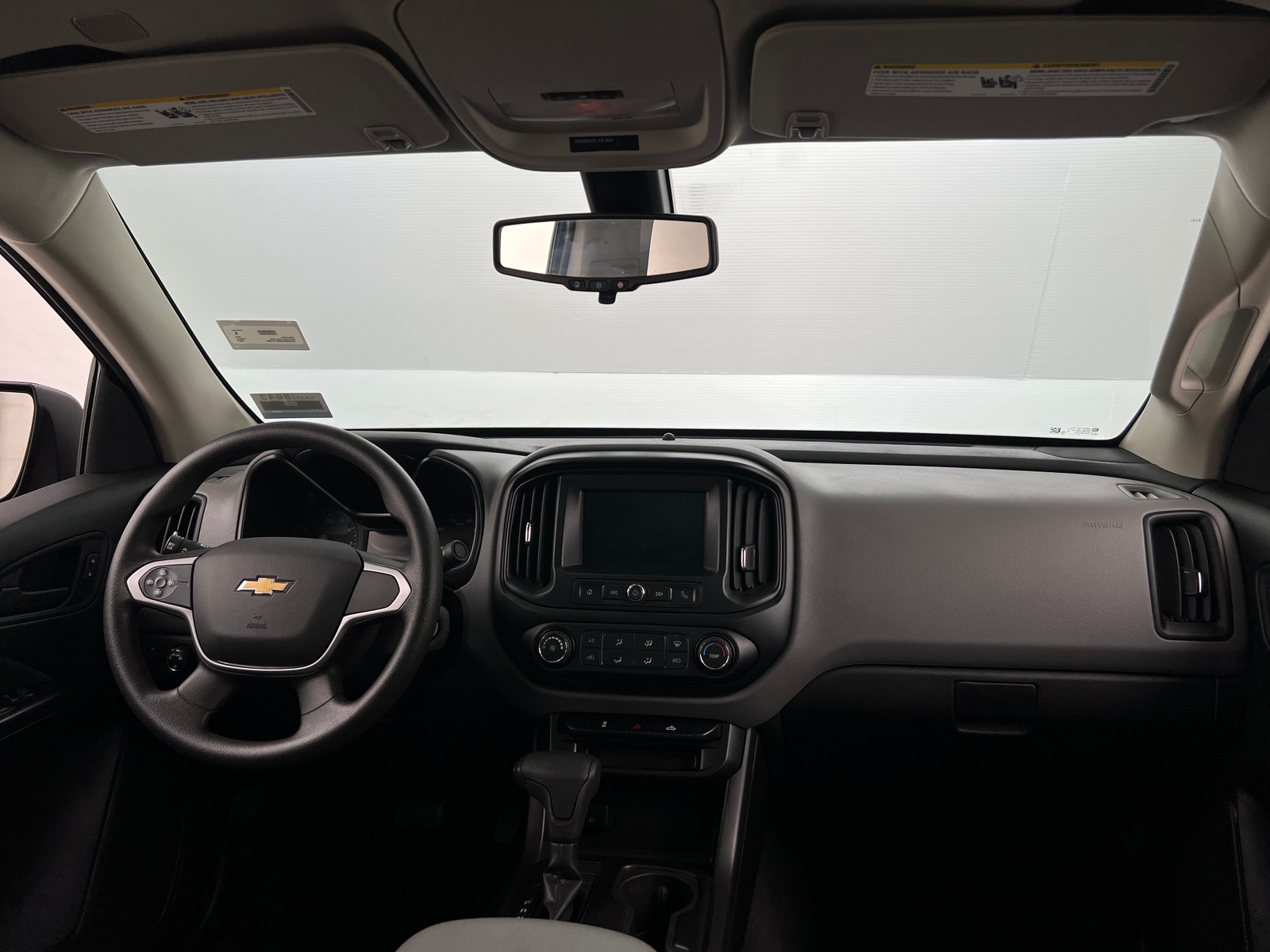Thumbnail: 2021 Chevrolet Colorado - 3