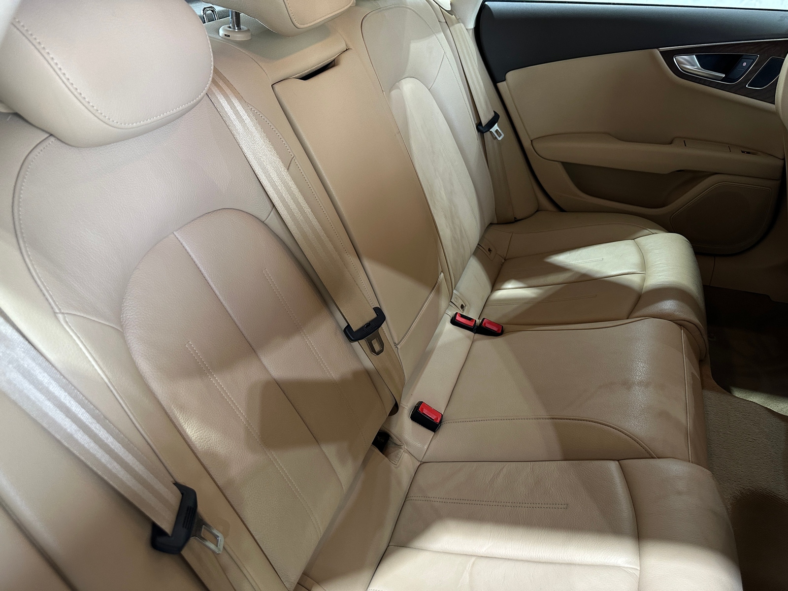 Thumbnail: 2015 Audi A7 - 5