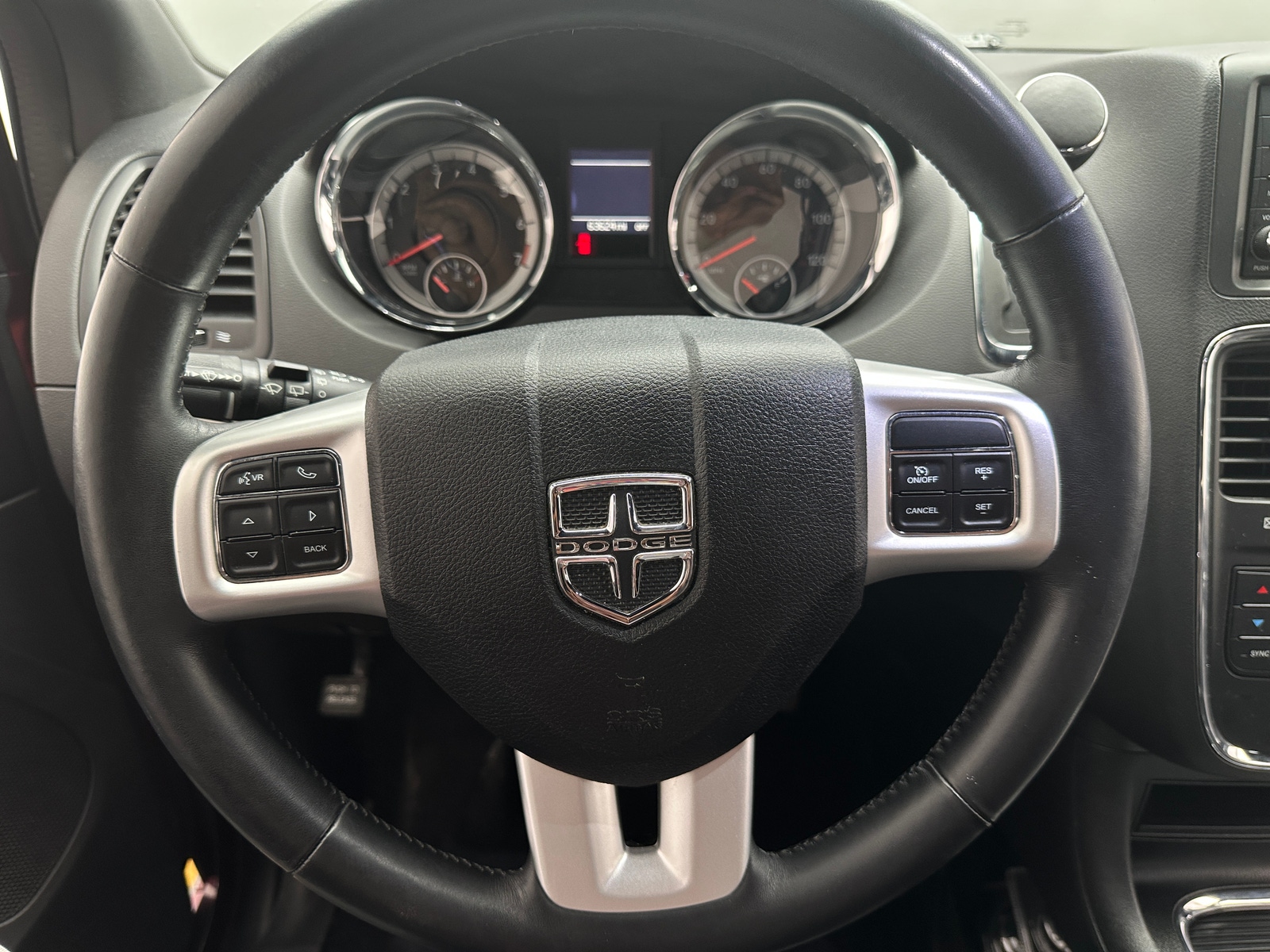 Thumbnail: 2019 Dodge Grand Caravan - 4