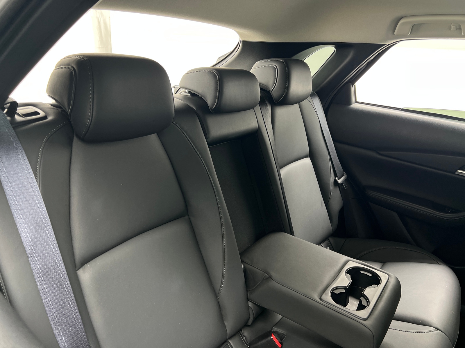 Thumbnail: 2023 Mazda CX-30 - 5