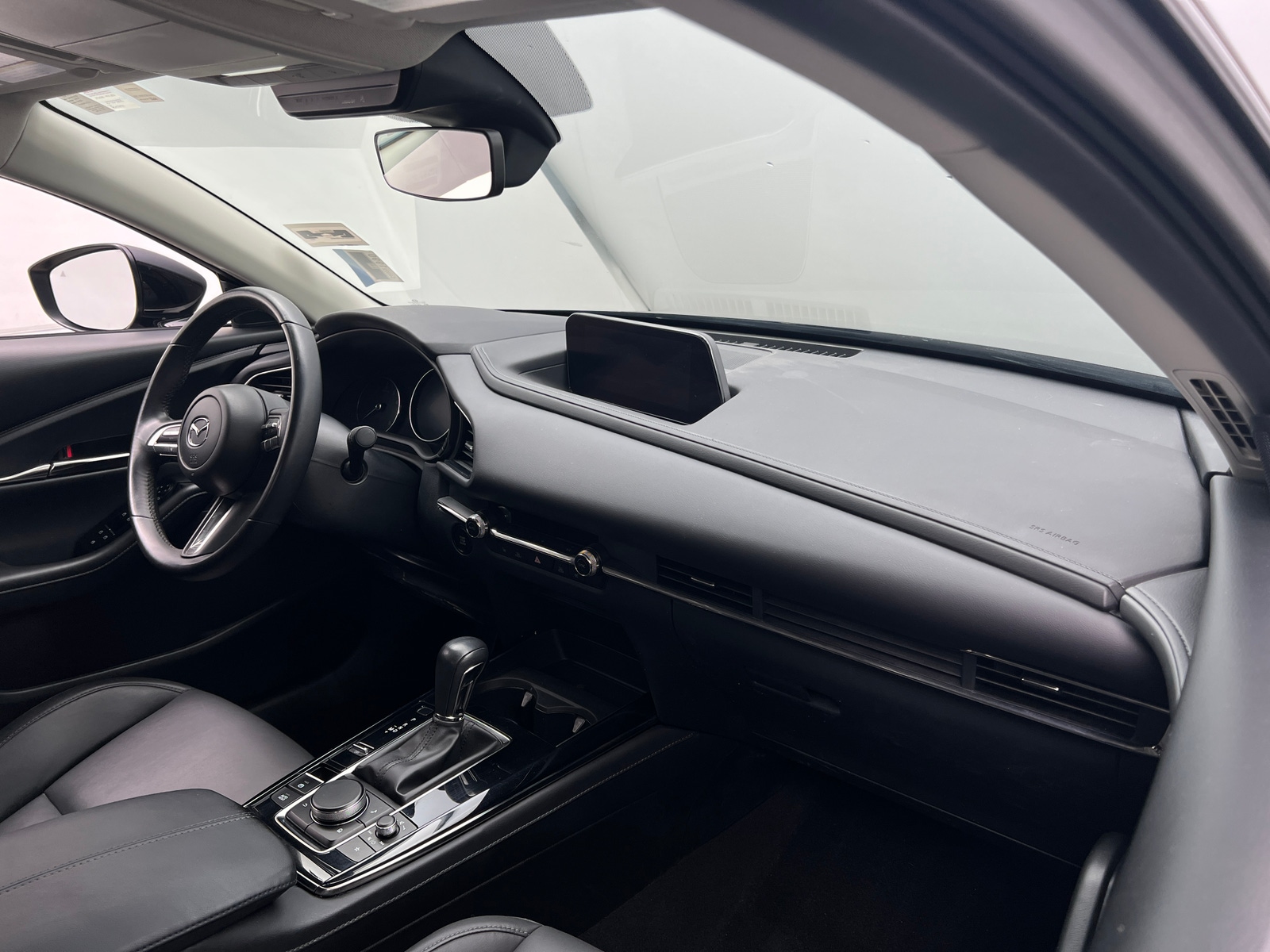 Thumbnail: 2023 Mazda CX-30 - 2