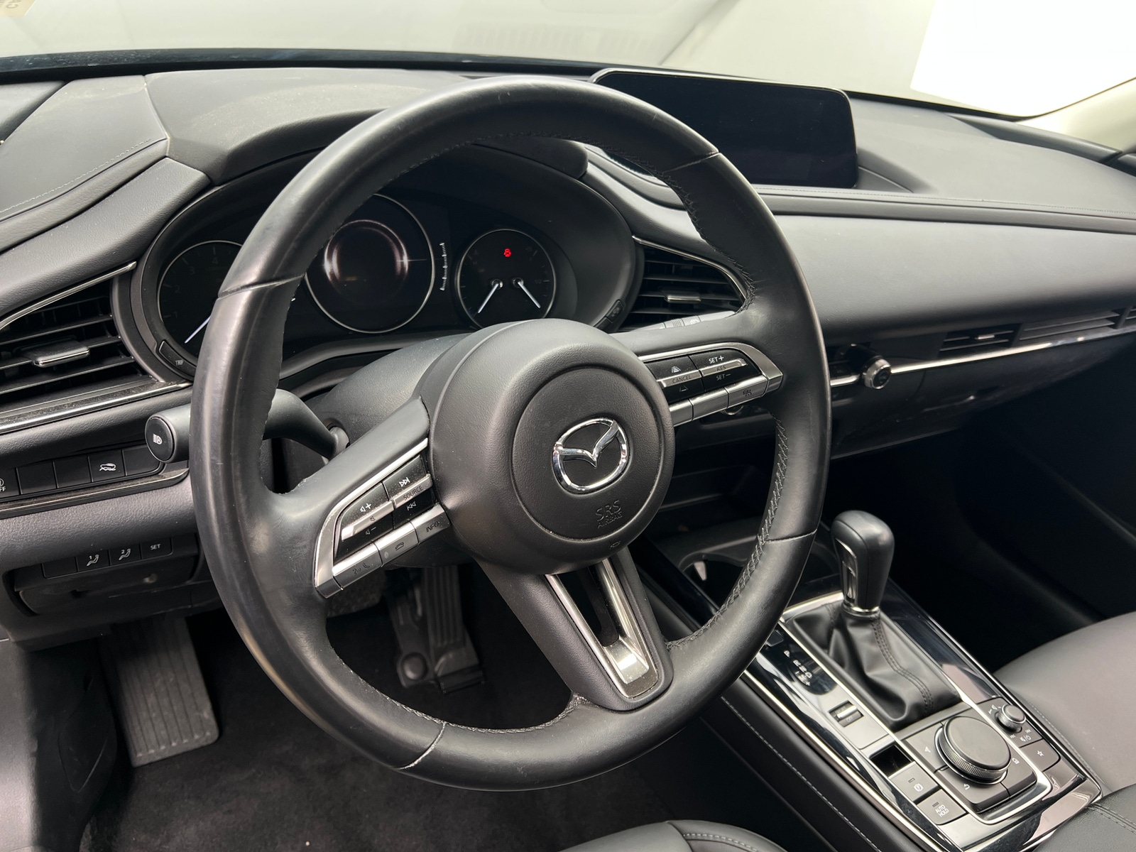 Thumbnail: 2023 Mazda CX-30 - 4