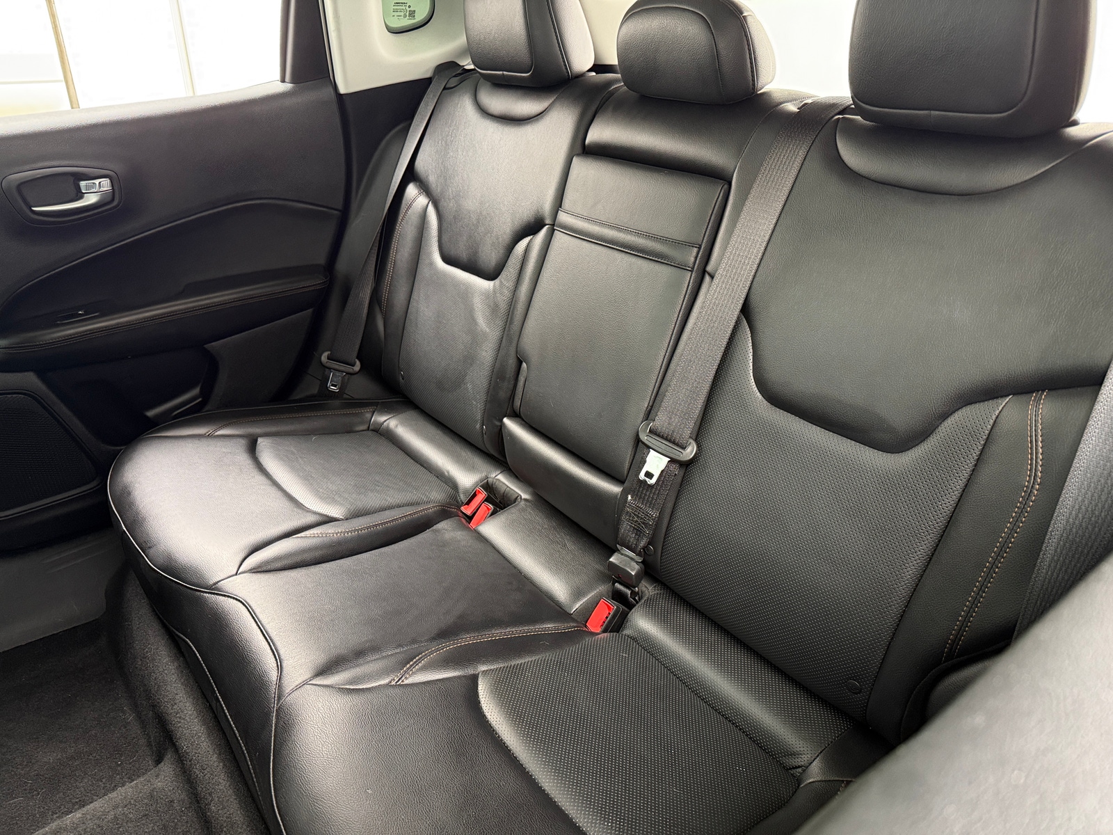 Thumbnail: 2018 Jeep Compass - 5