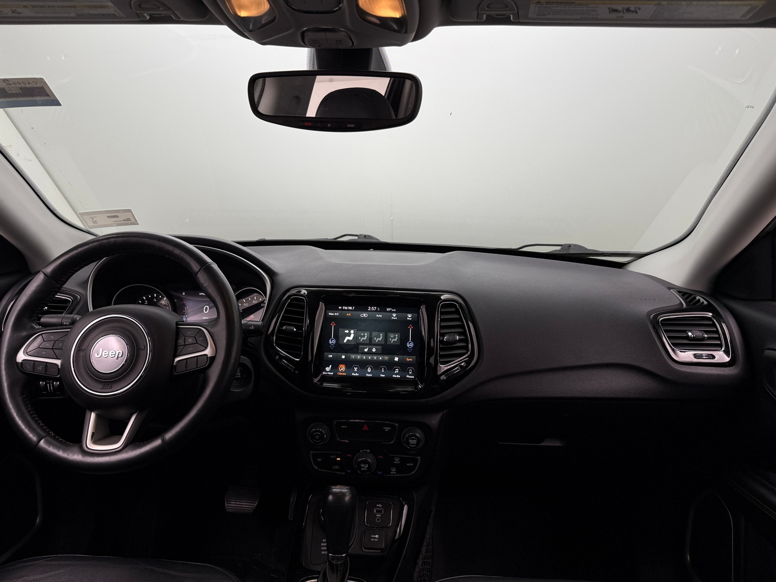 Thumbnail: 2018 Jeep Compass - 2