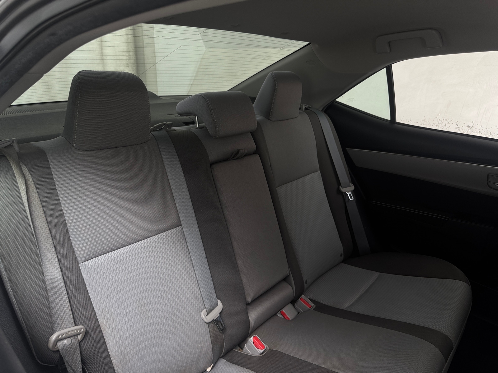 Thumbnail: 2017 Toyota Corolla - 6