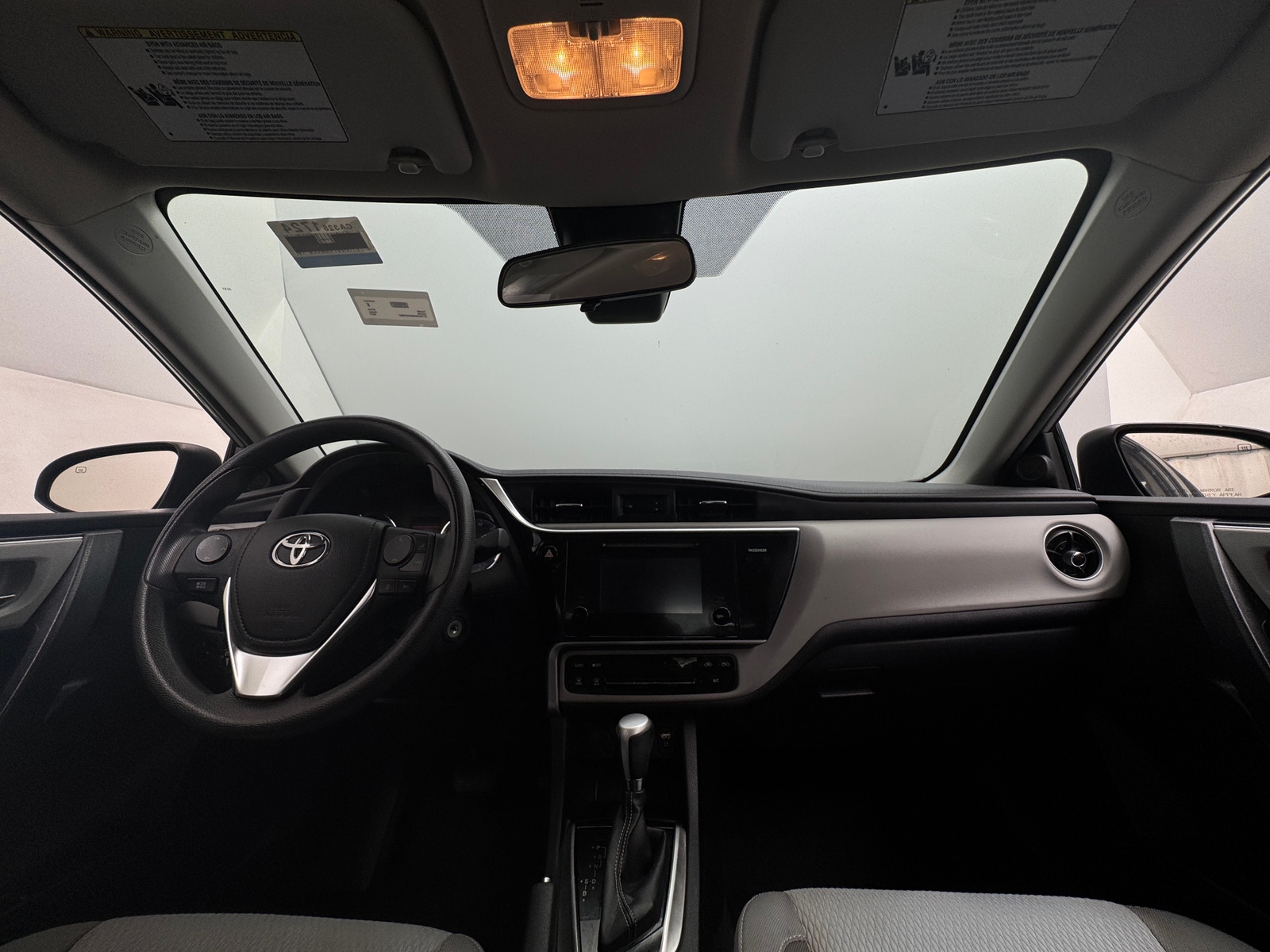 Thumbnail: 2017 Toyota Corolla - 3