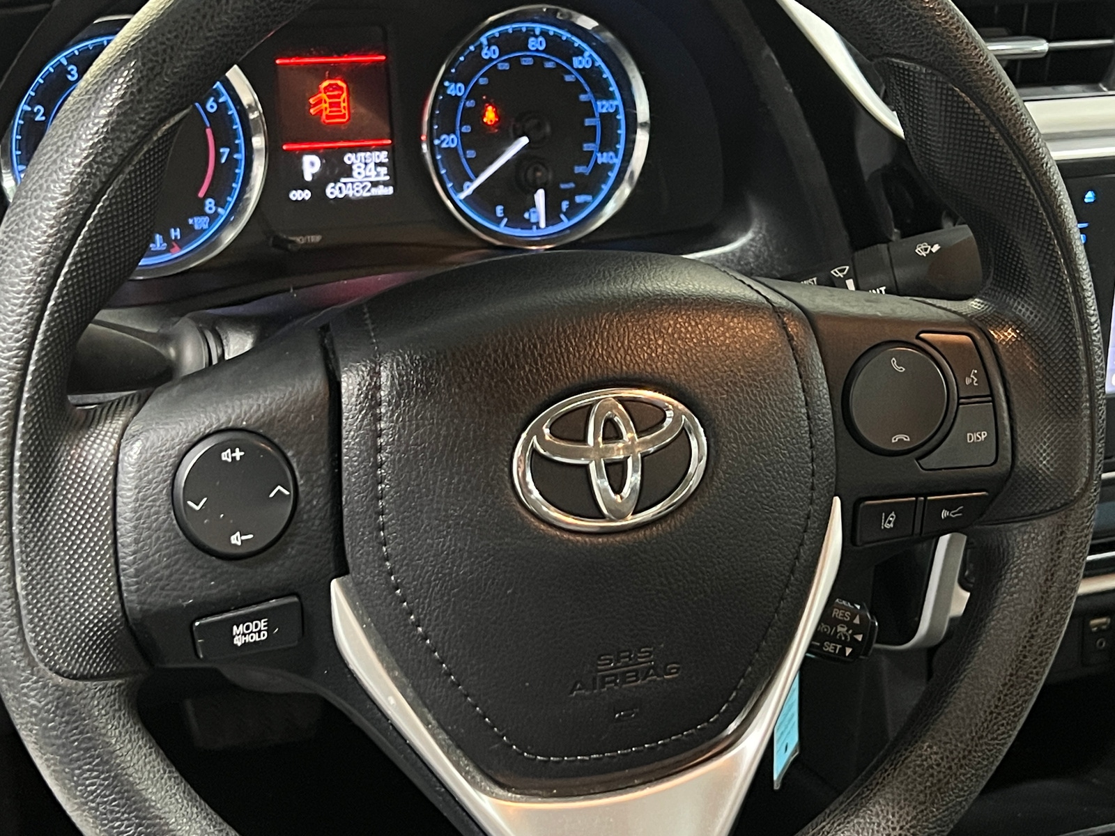 Thumbnail: 2017 Toyota Corolla - 5