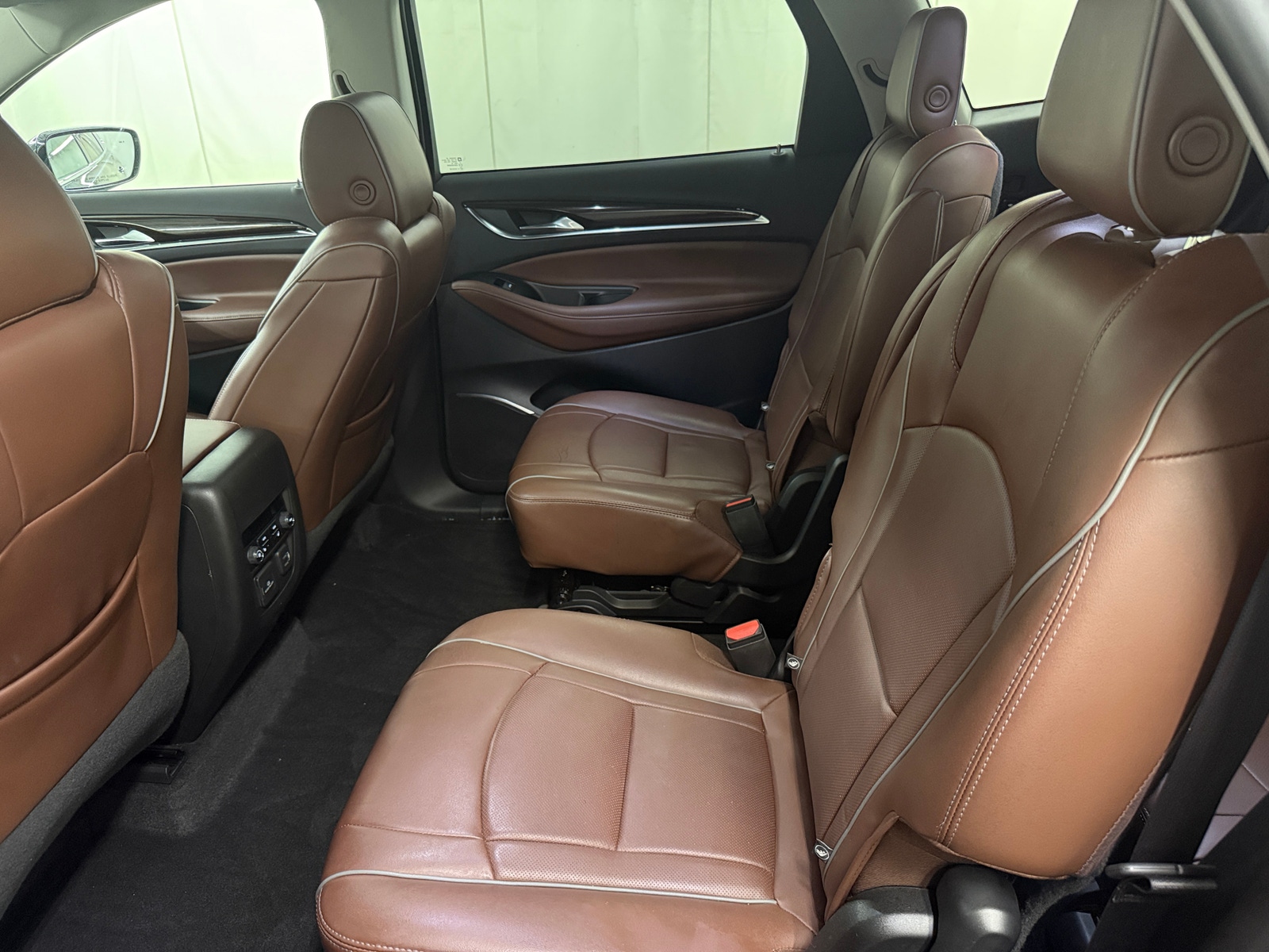 Thumbnail: 2018 Buick Enclave - 5