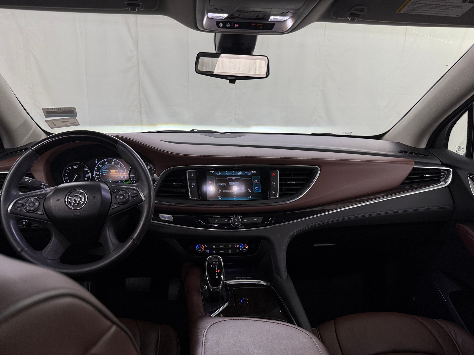 Thumbnail: 2018 Buick Enclave - 2