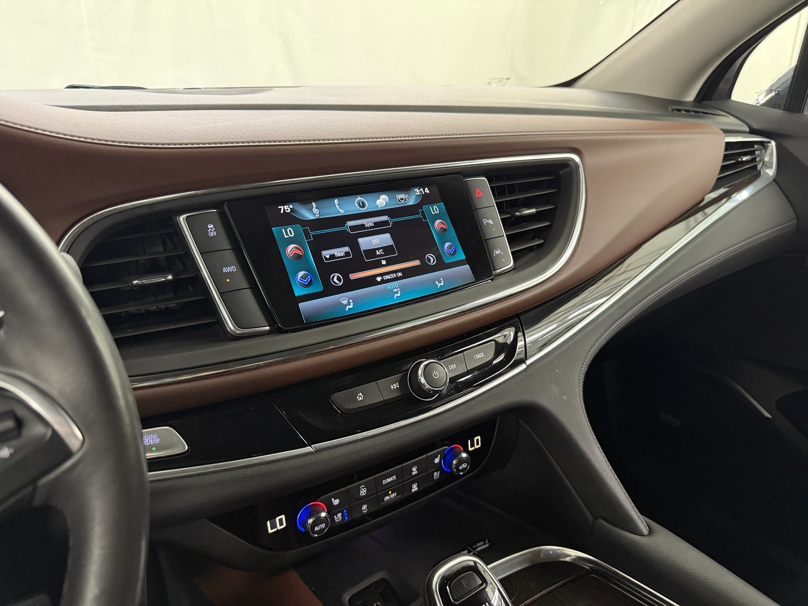 Thumbnail: 2018 Buick Enclave - 3