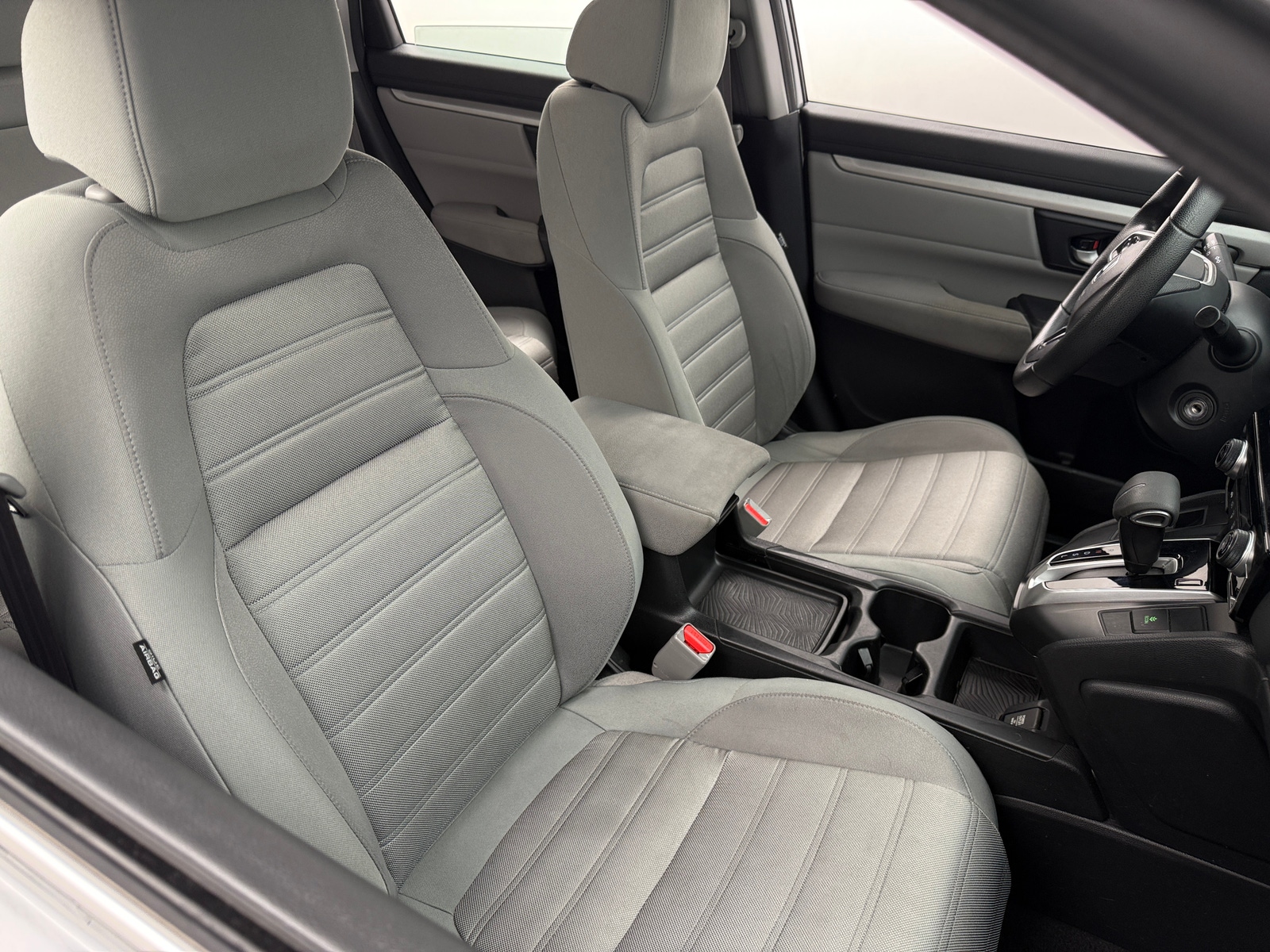 Thumbnail: 2019 Honda CR-V - 2