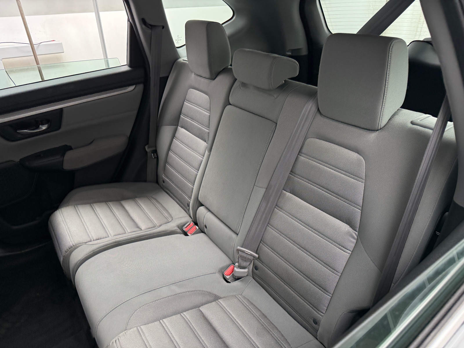 Thumbnail: 2019 Honda CR-V - 6