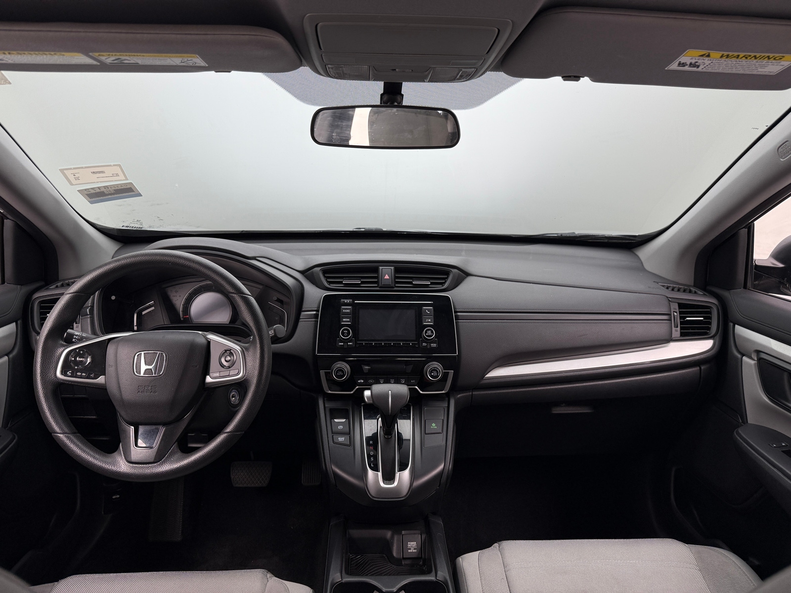 Thumbnail: 2019 Honda CR-V - 3