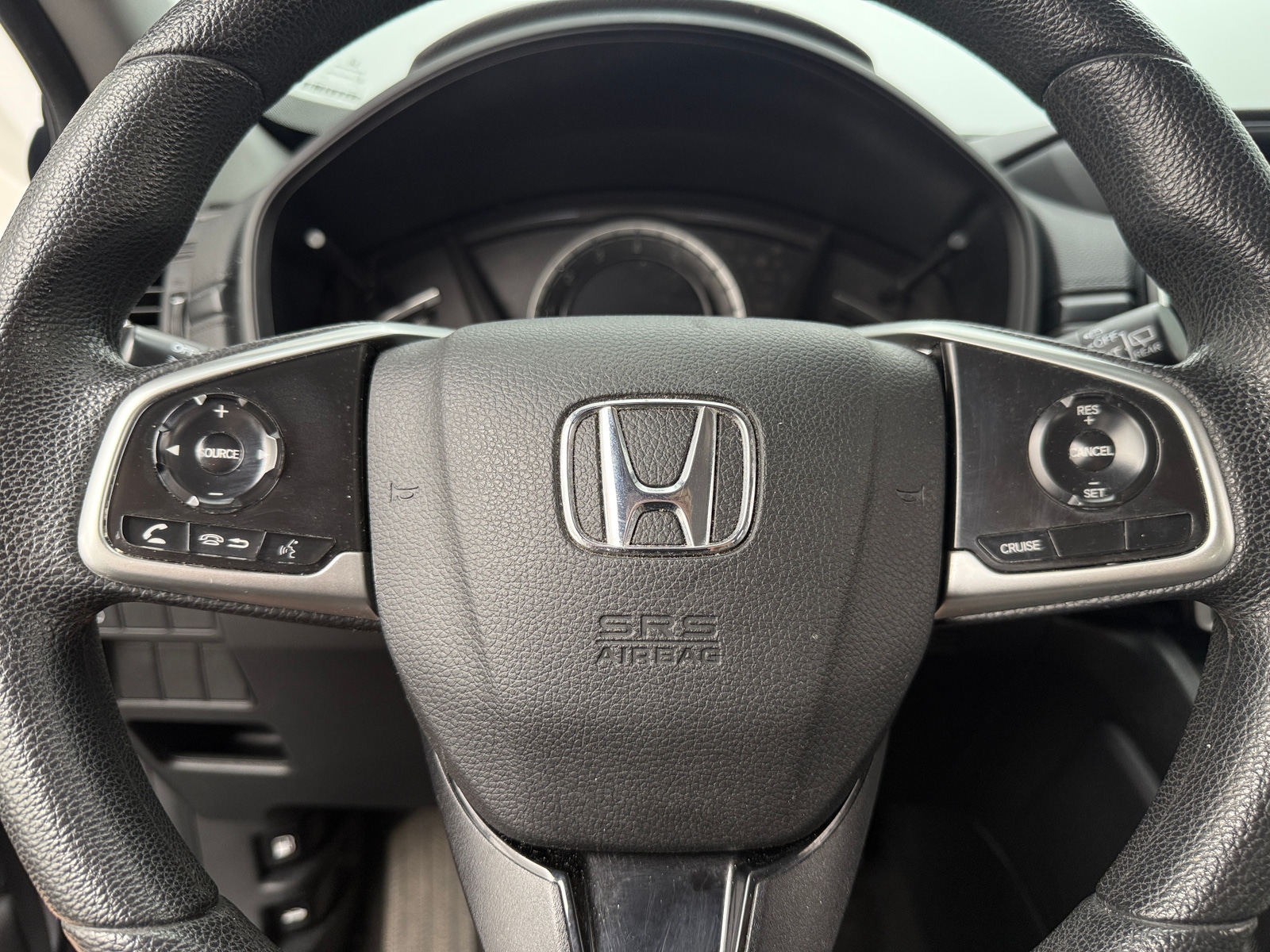 Thumbnail: 2019 Honda CR-V - 5