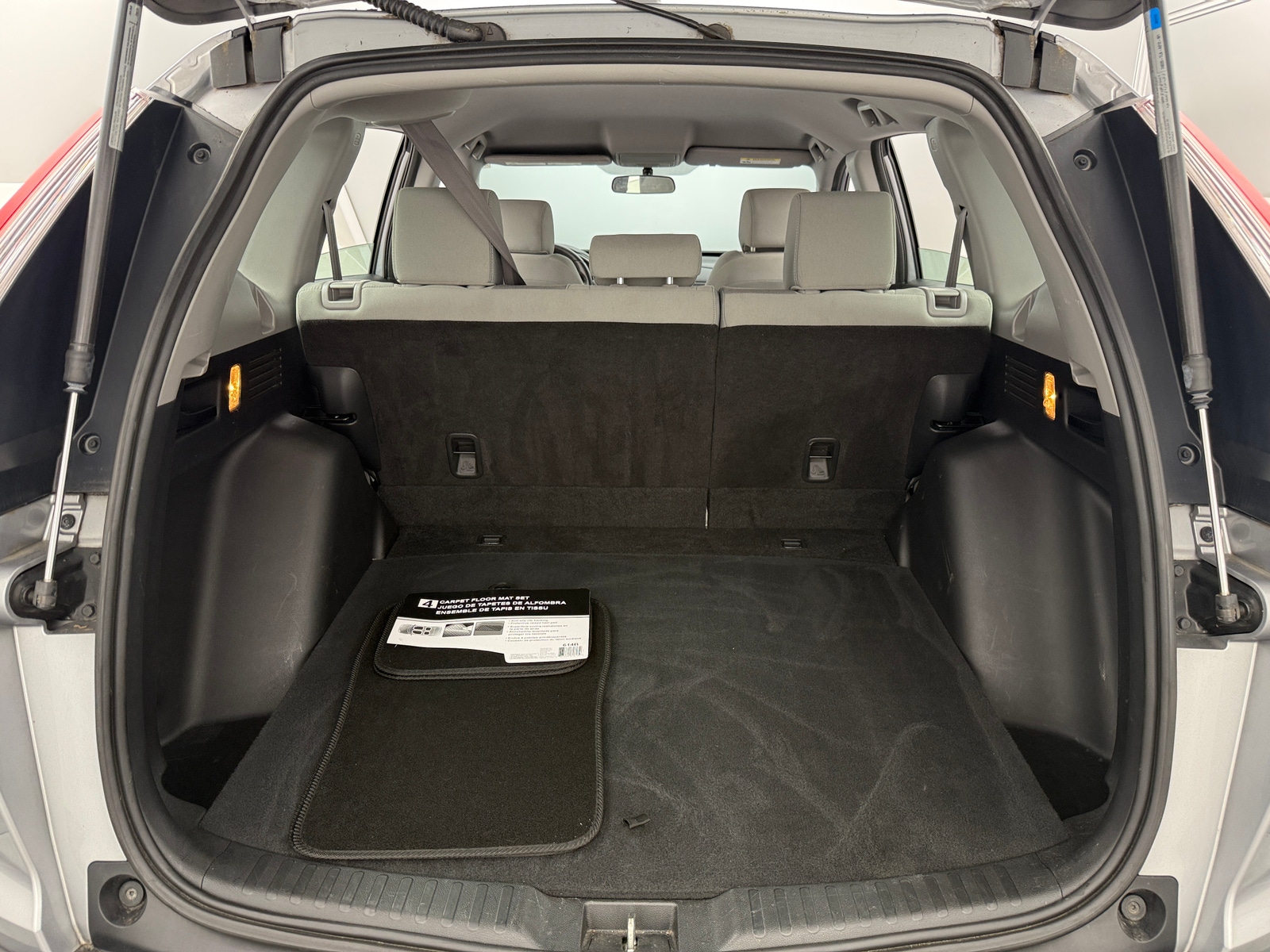 Thumbnail: 2019 Honda CR-V - 7