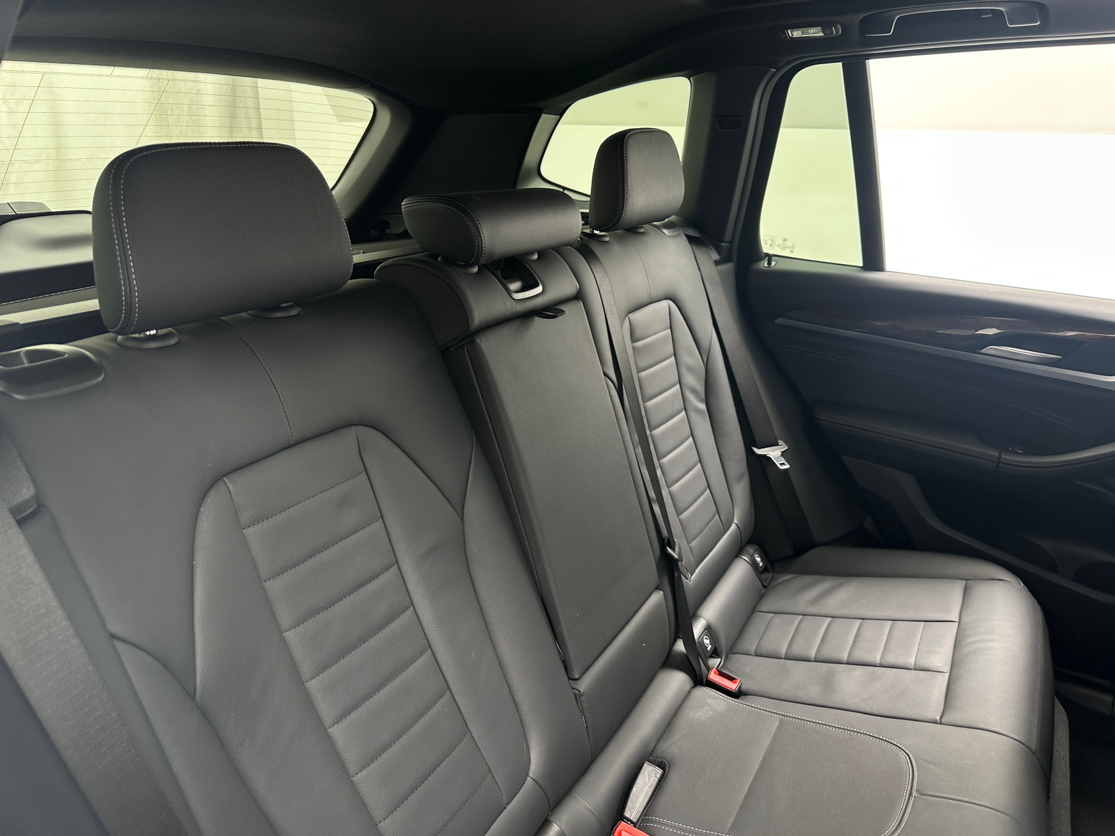 Thumbnail: 2020 BMW X3 - 5